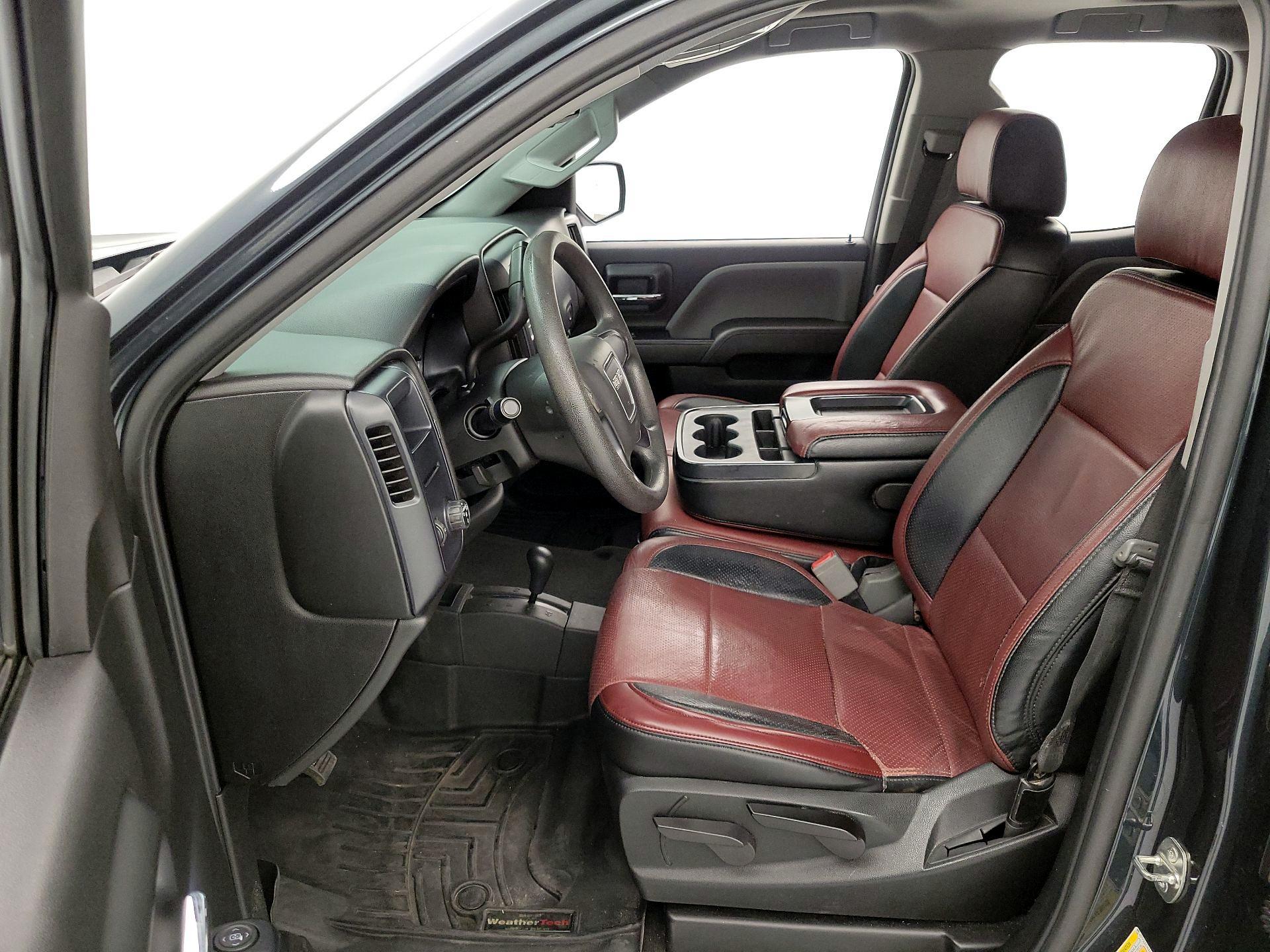 Thumbnail: 2019 GMC Sierra 1500 - 11