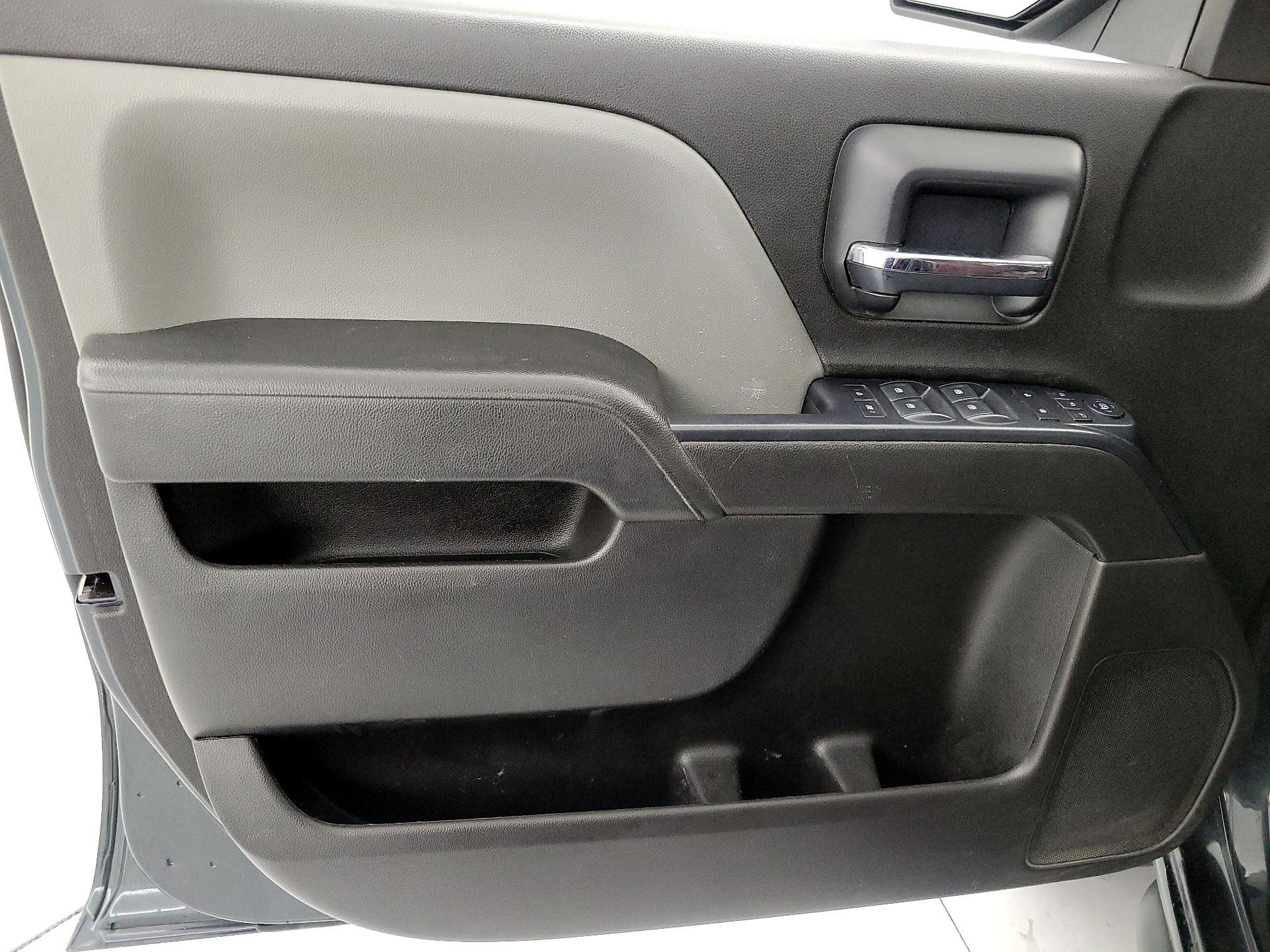 Thumbnail: 2019 GMC Sierra 1500 - 12