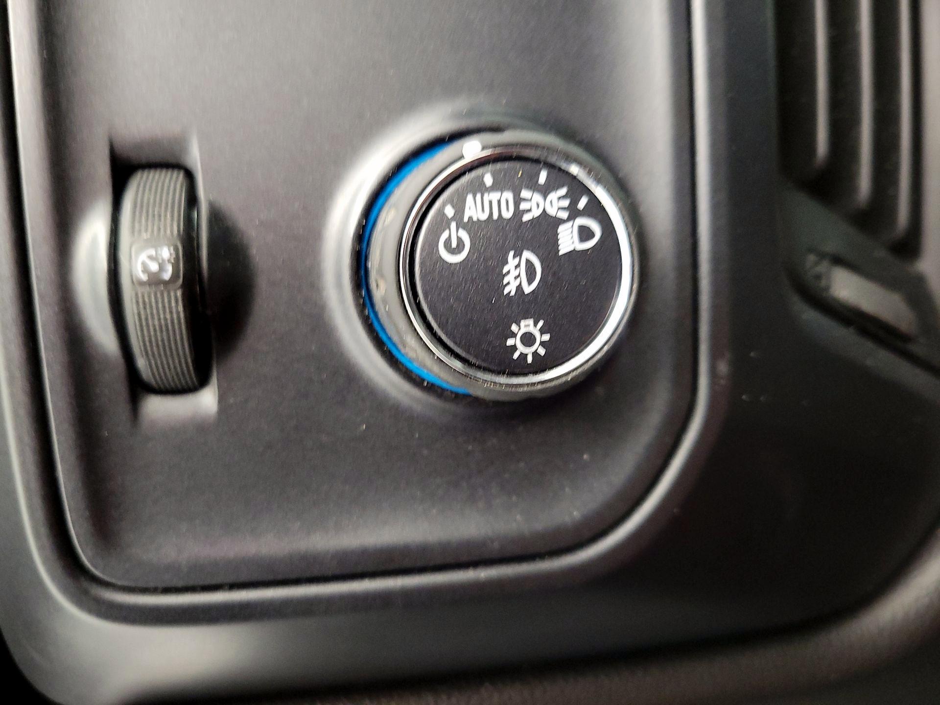 Thumbnail: 2019 GMC Sierra 1500 - 13