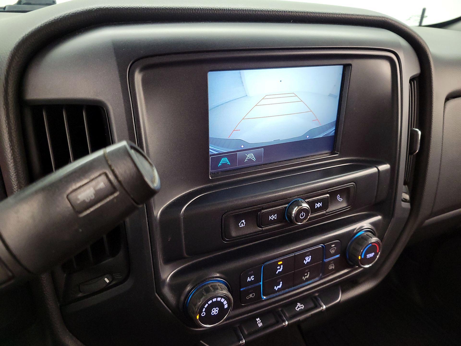 Thumbnail: 2019 GMC Sierra 1500 - 14