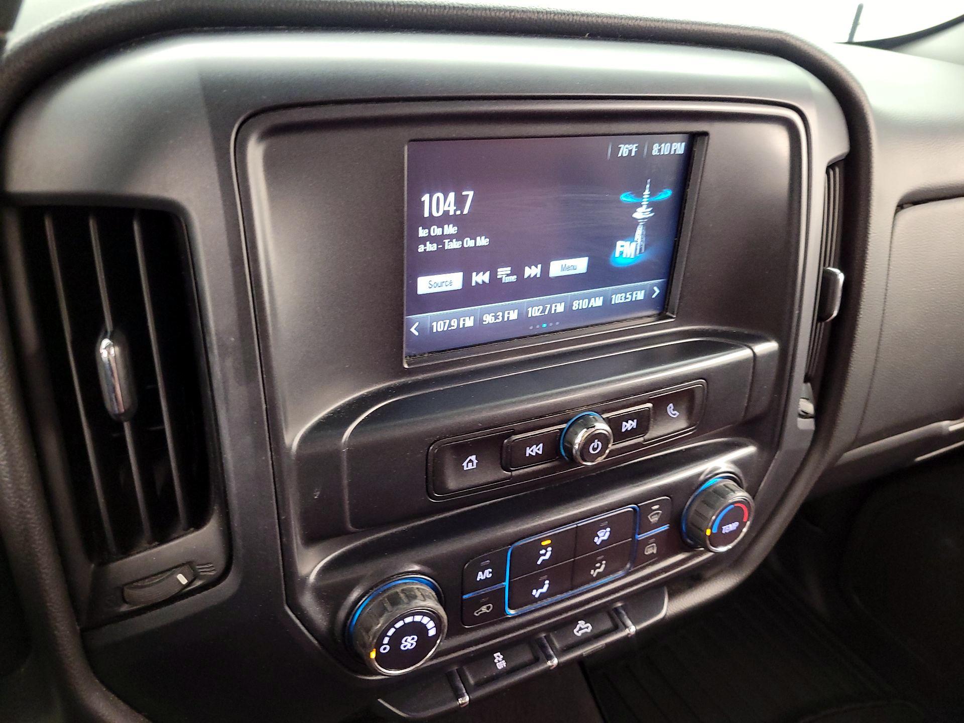 Thumbnail: 2019 GMC Sierra 1500 - 15