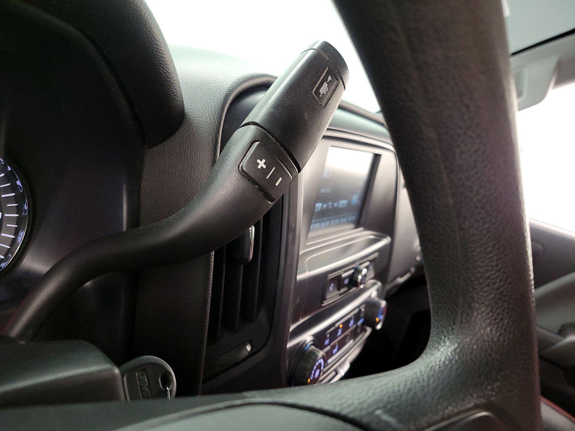 Thumbnail: 2019 GMC Sierra 1500 - 17