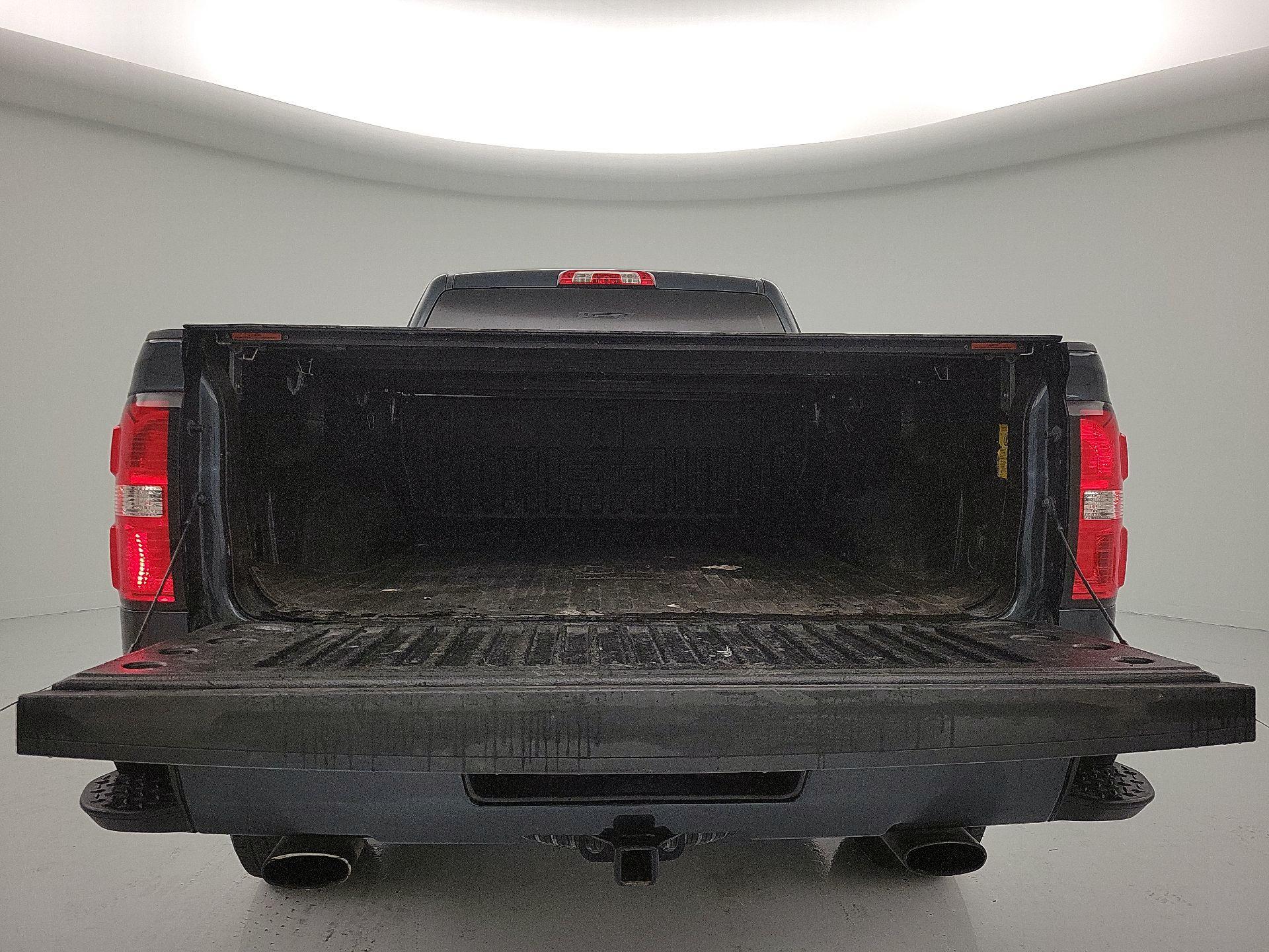 Thumbnail: 2019 GMC Sierra 1500 - 19