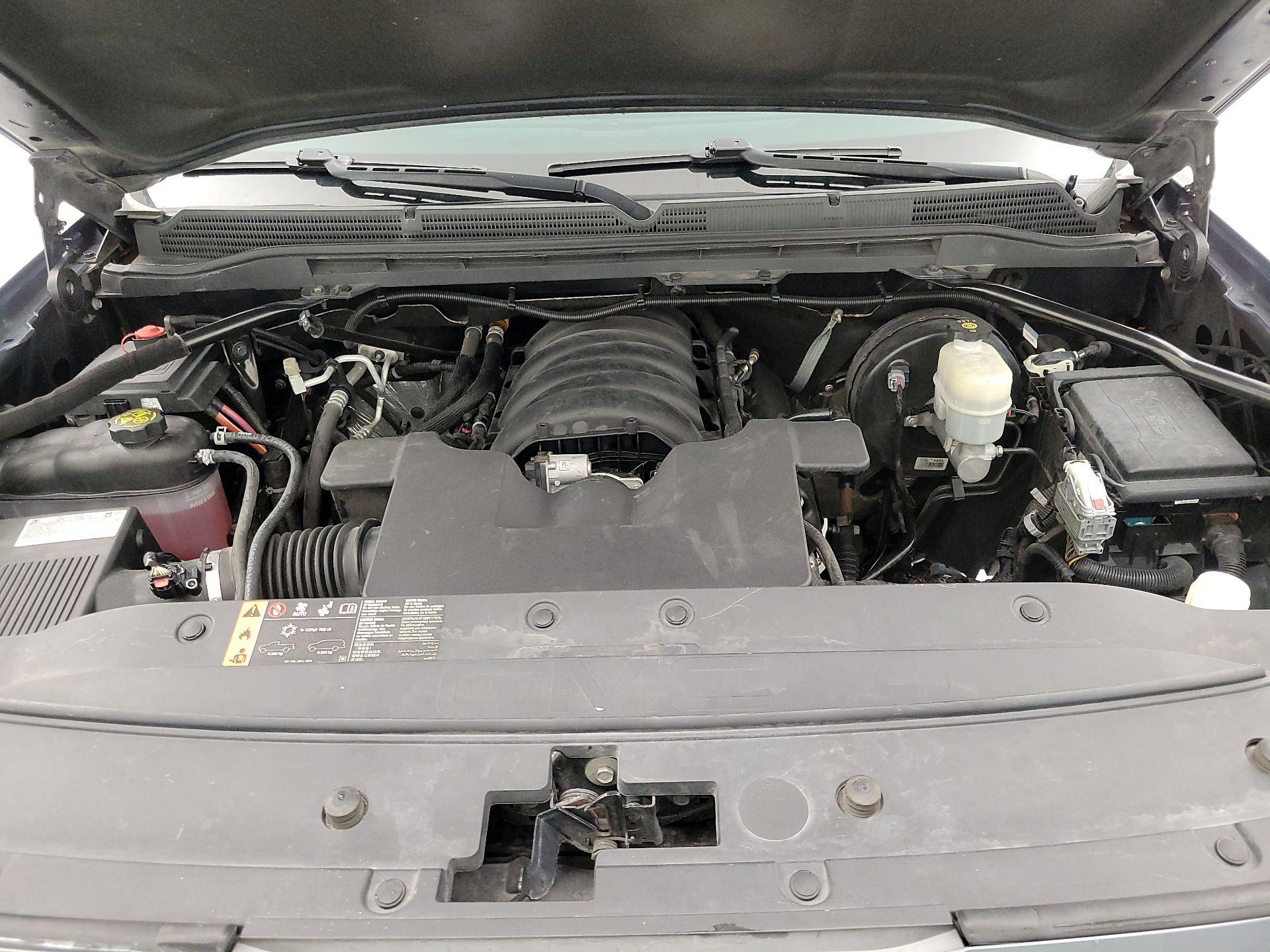 Thumbnail: 2019 GMC Sierra 1500 - 20