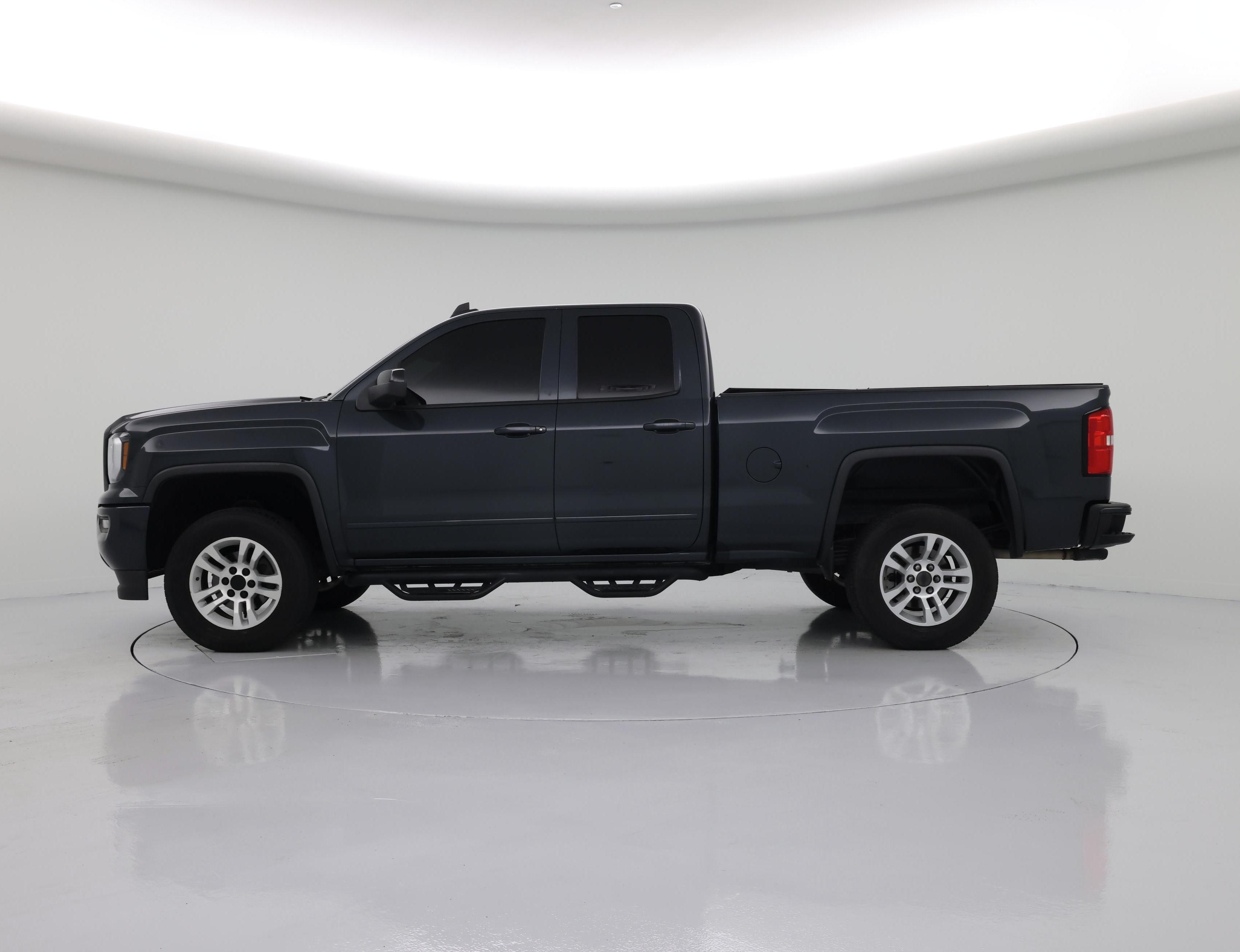 Thumbnail: 2019 GMC Sierra 1500 - 3