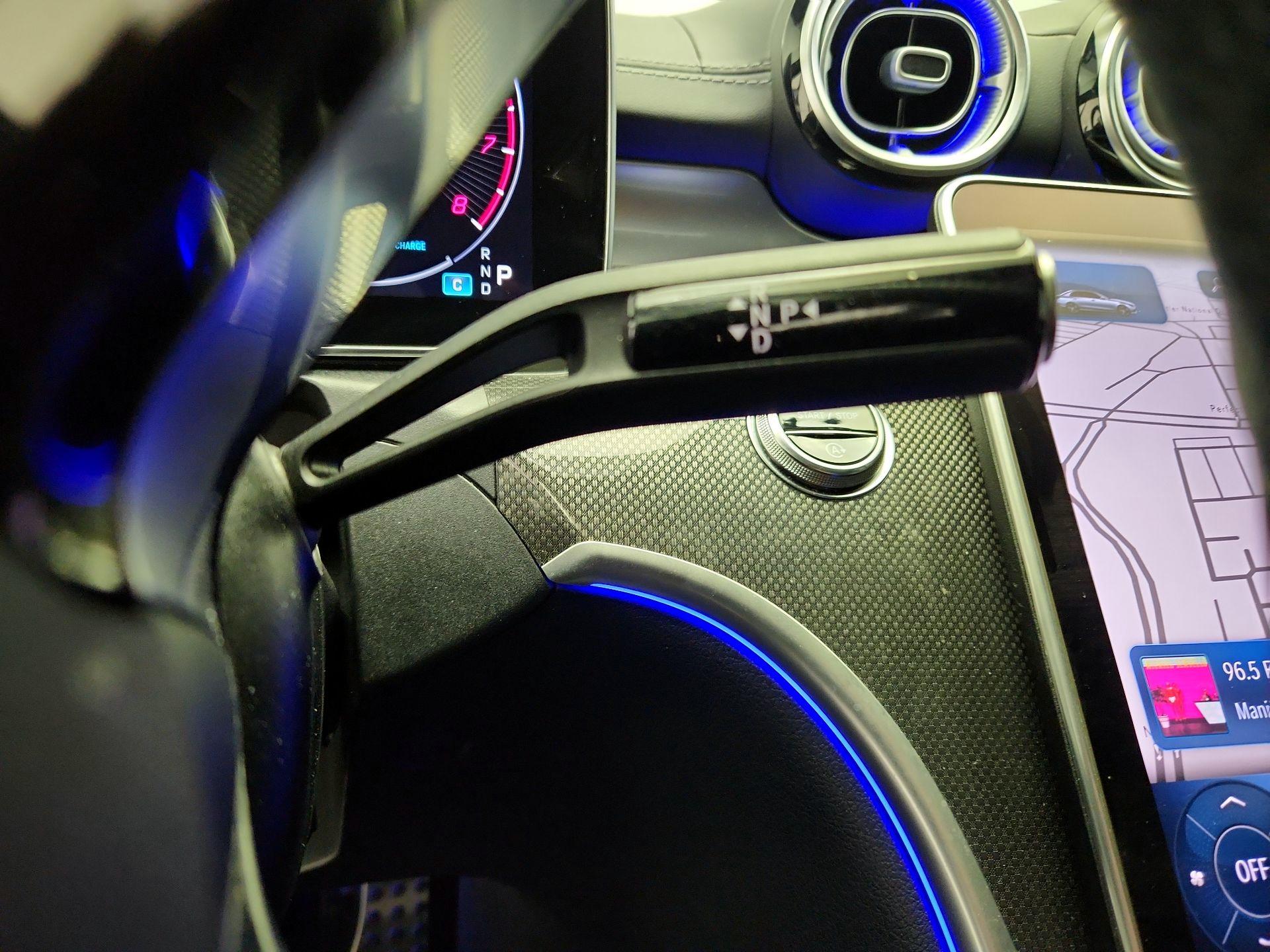 Thumbnail: 2022 Mercedes-Benz C-Class - 18