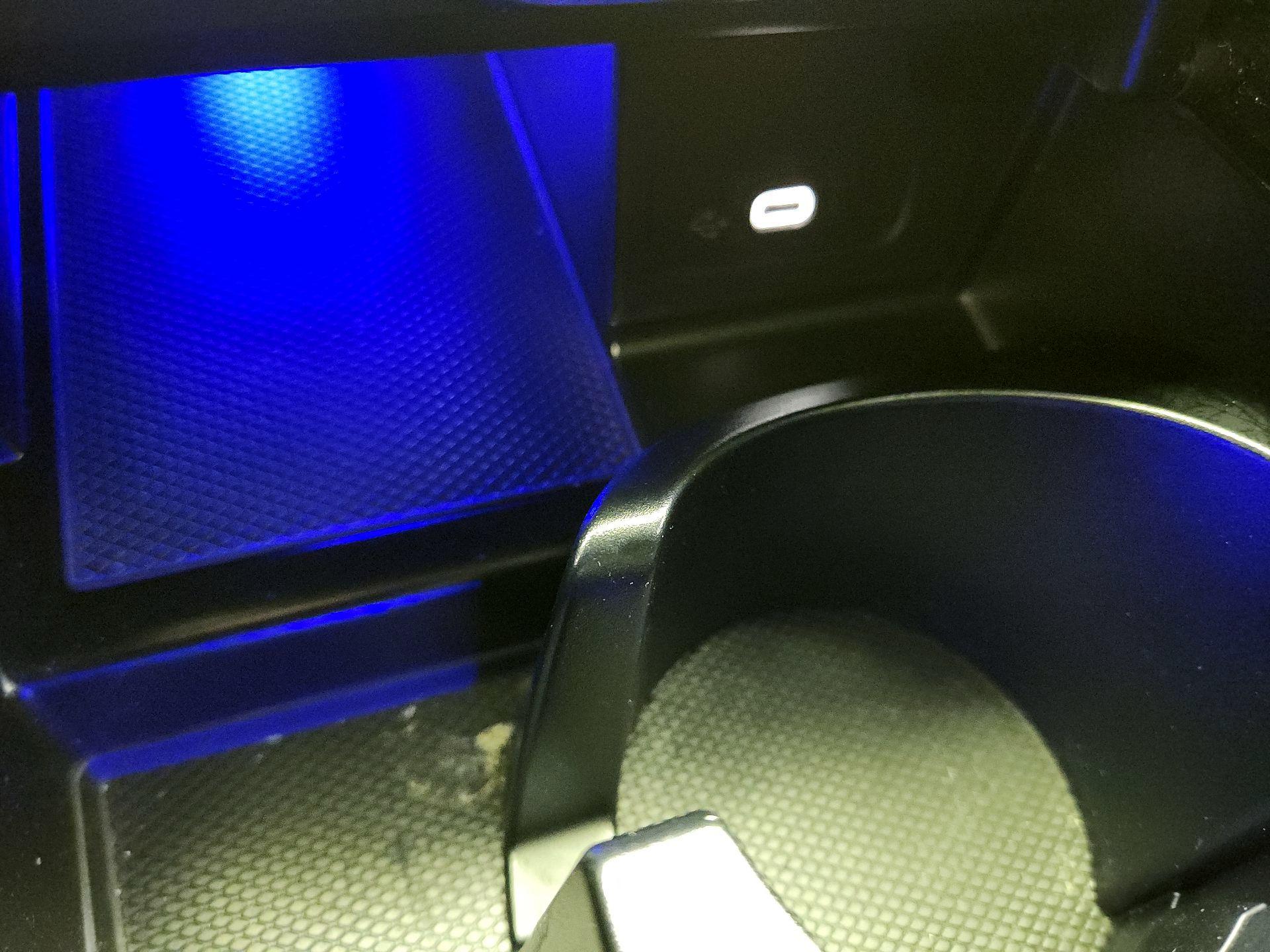 Thumbnail: 2022 Mercedes-Benz C-Class - 19