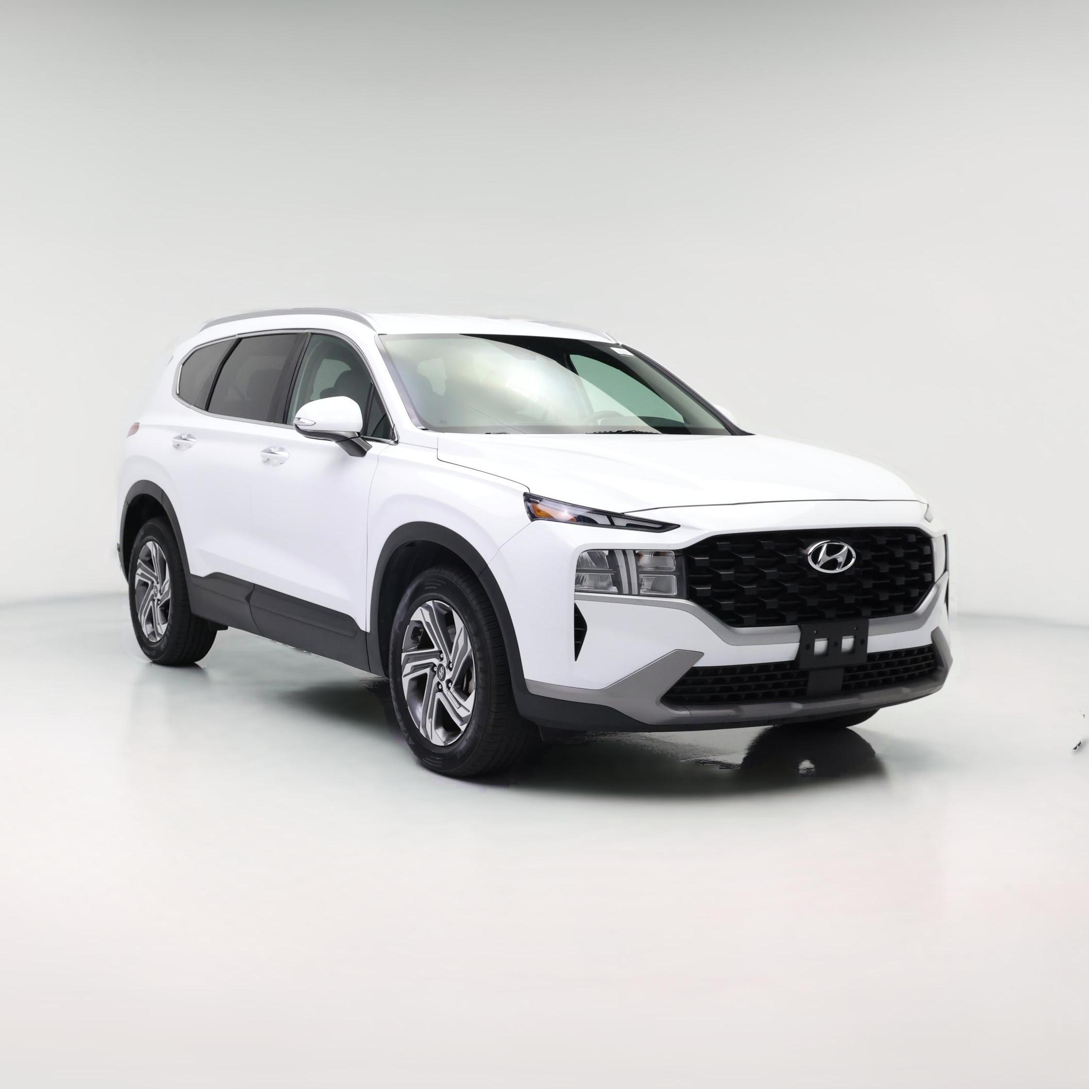 Thumbnail: 2023 Hyundai Santa Fe - 1