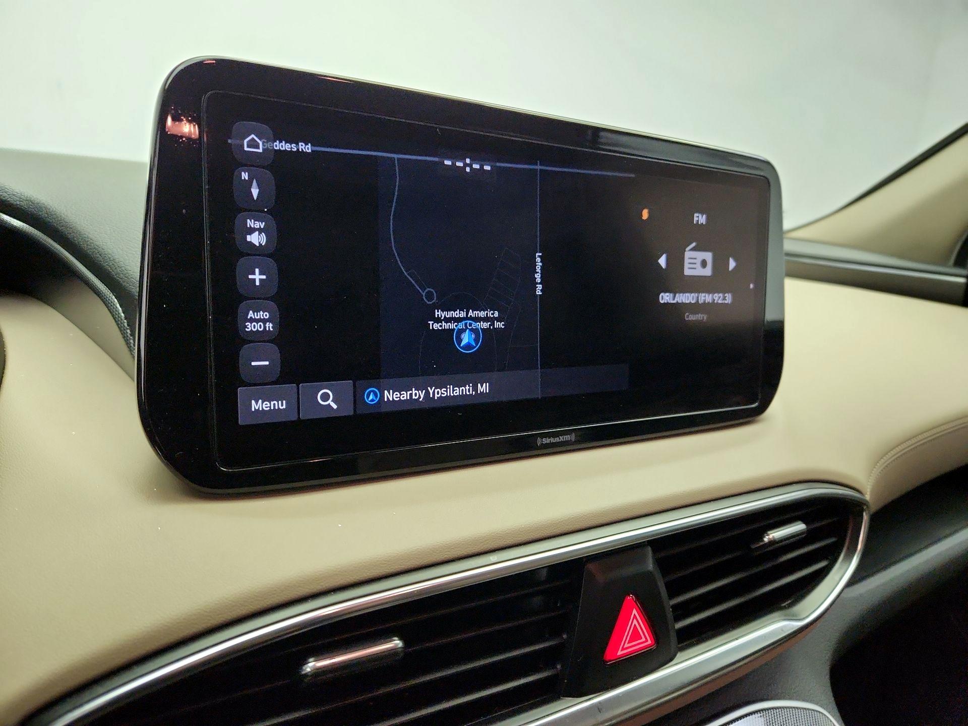 Thumbnail: 2023 Hyundai Santa Fe - 14