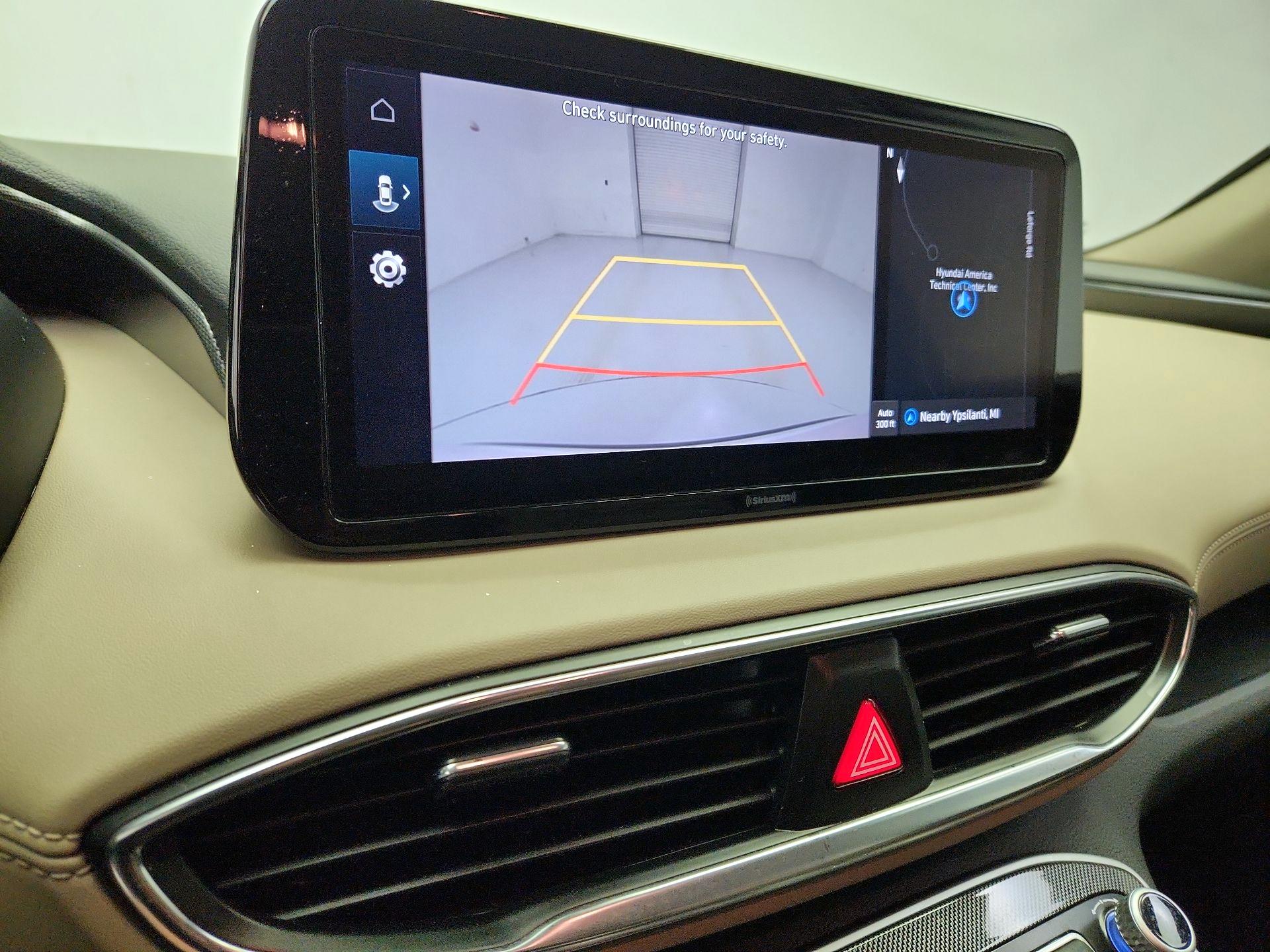 Thumbnail: 2023 Hyundai Santa Fe - 15