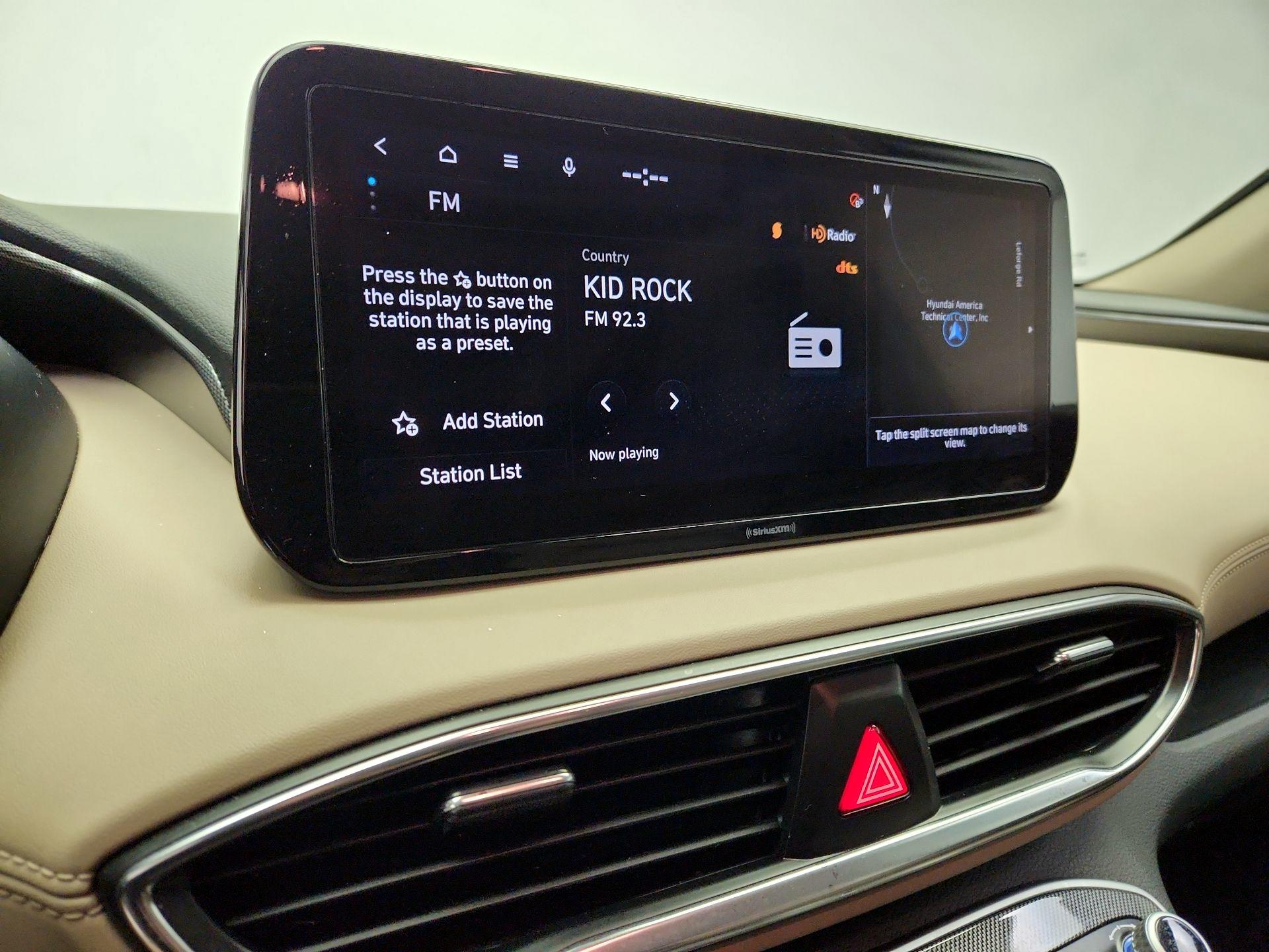 Thumbnail: 2023 Hyundai Santa Fe - 16