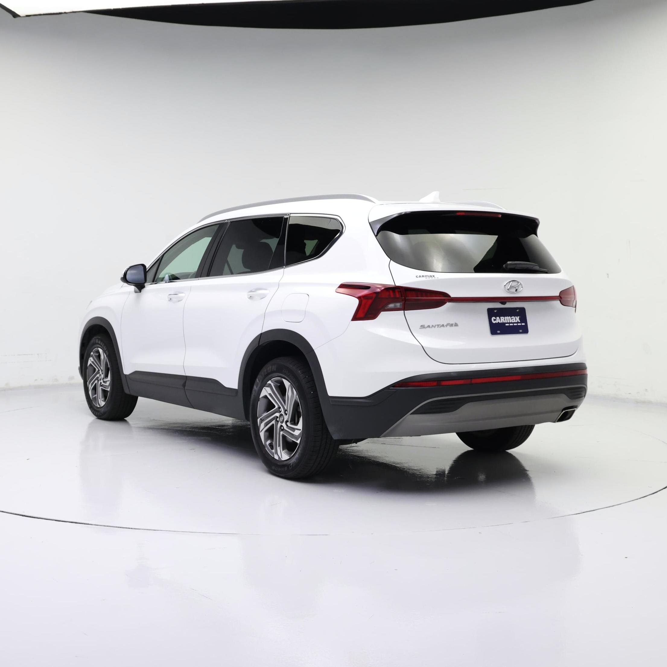 Thumbnail: 2023 Hyundai Santa Fe - 2