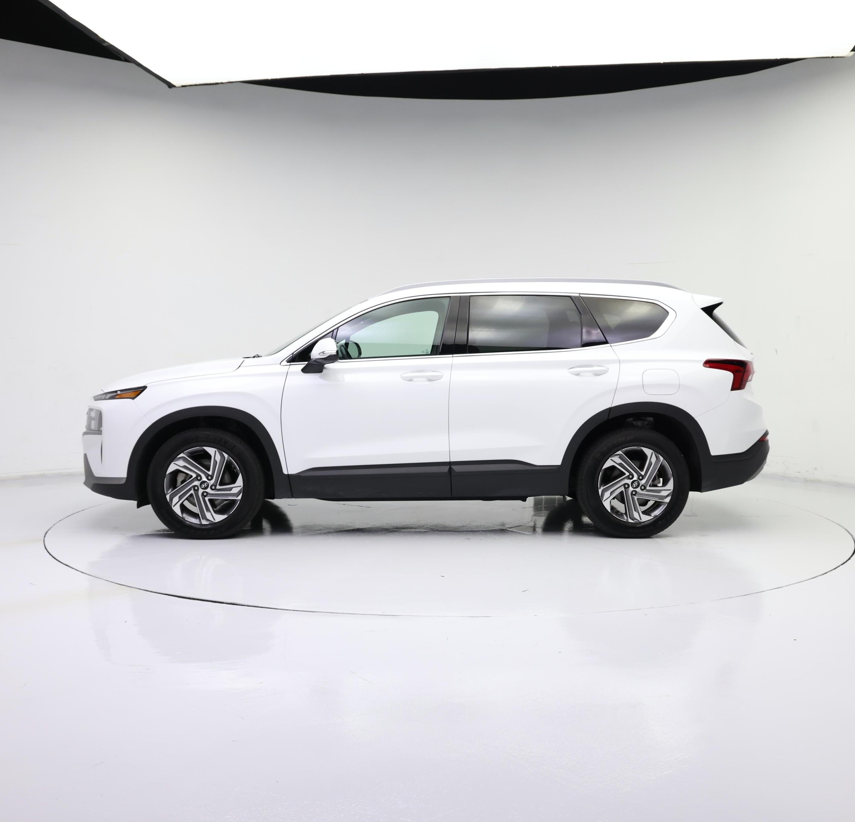 Thumbnail: 2023 Hyundai Santa Fe - 3