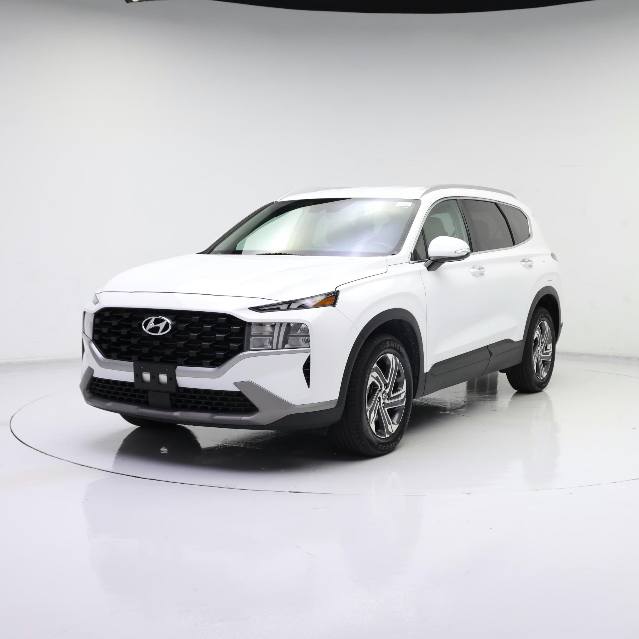 Thumbnail: 2023 Hyundai Santa Fe - 4
