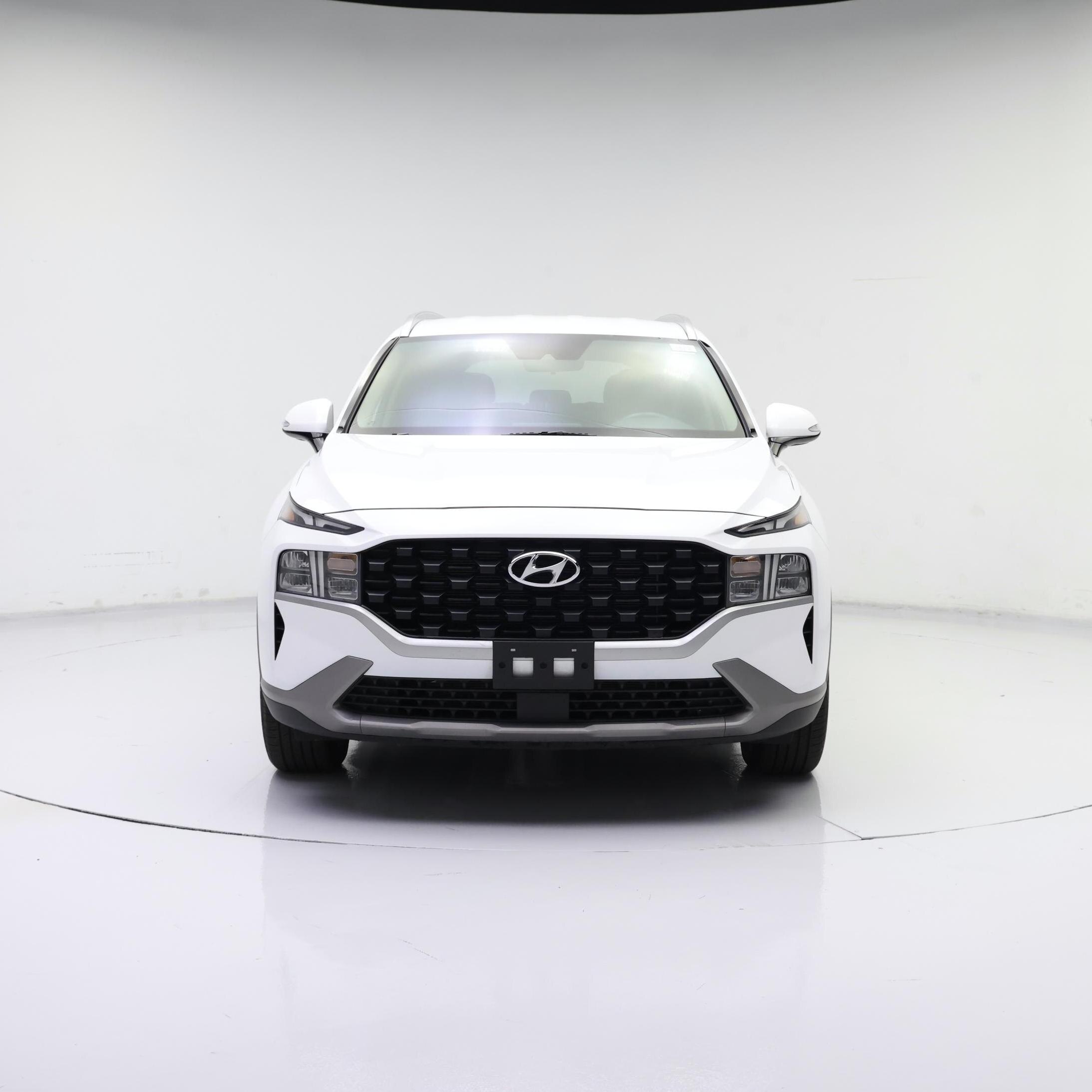 Thumbnail: 2023 Hyundai Santa Fe - 5