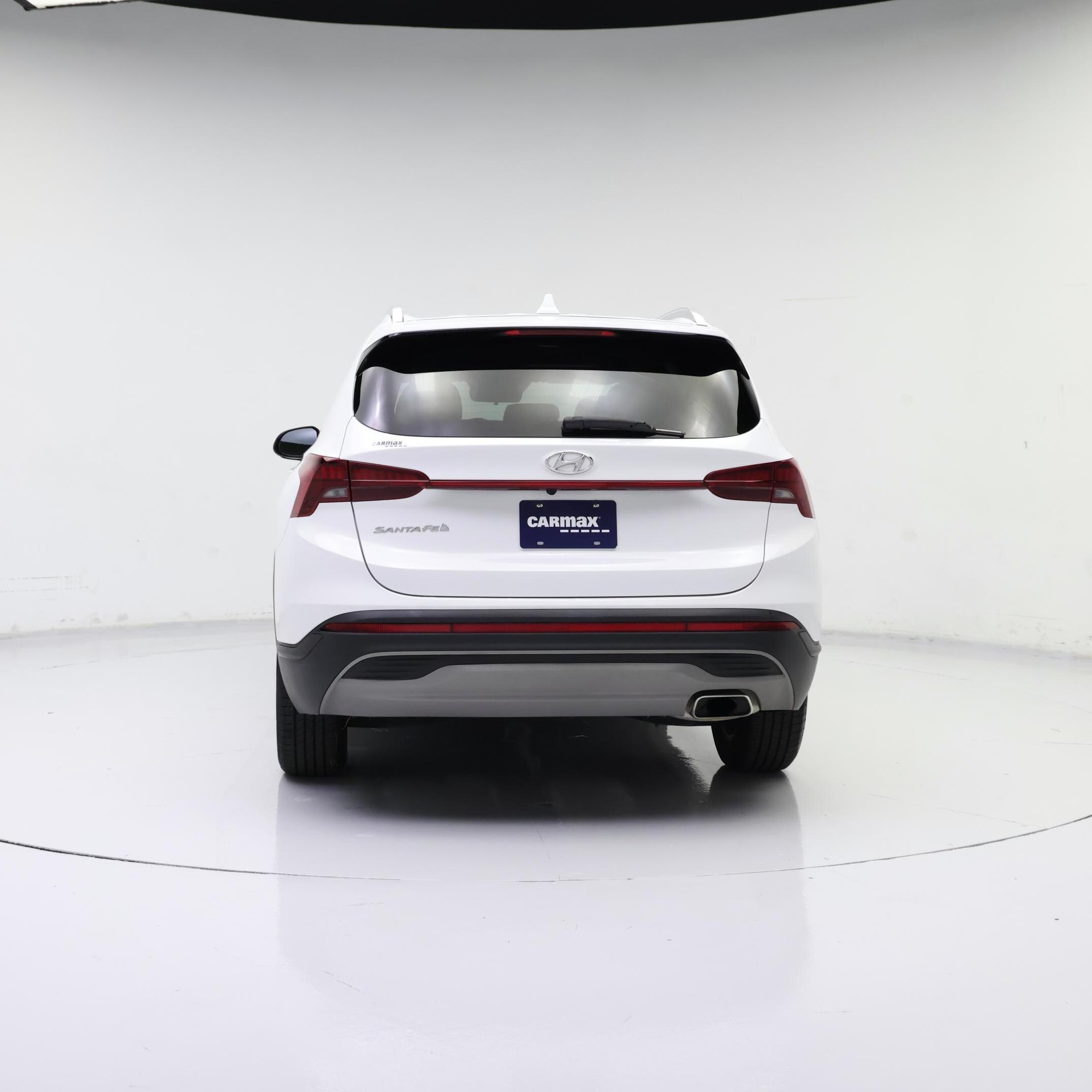 Thumbnail: 2023 Hyundai Santa Fe - 6