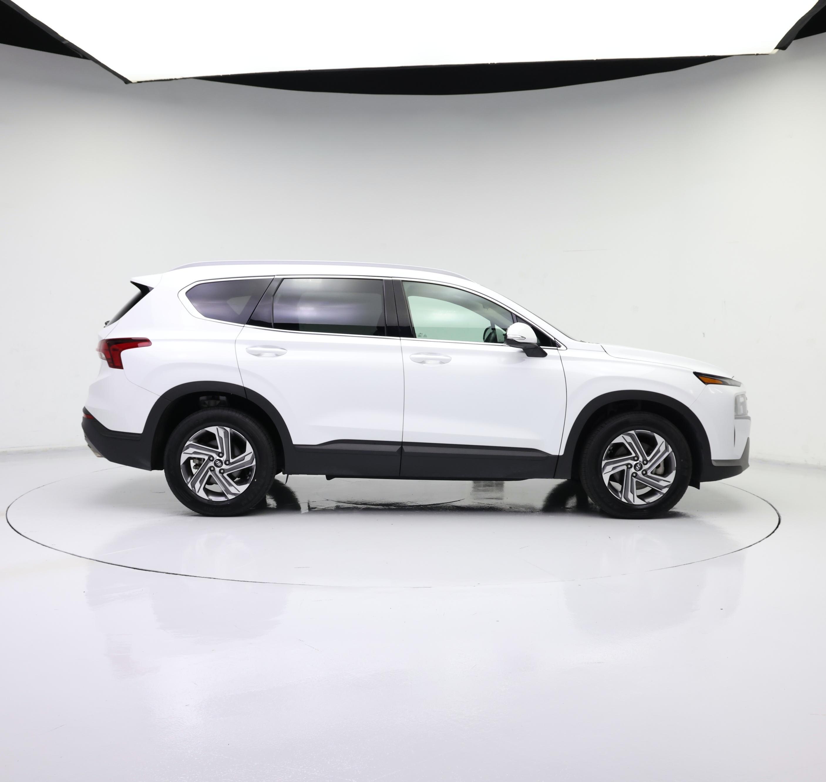 Thumbnail: 2023 Hyundai Santa Fe - 7