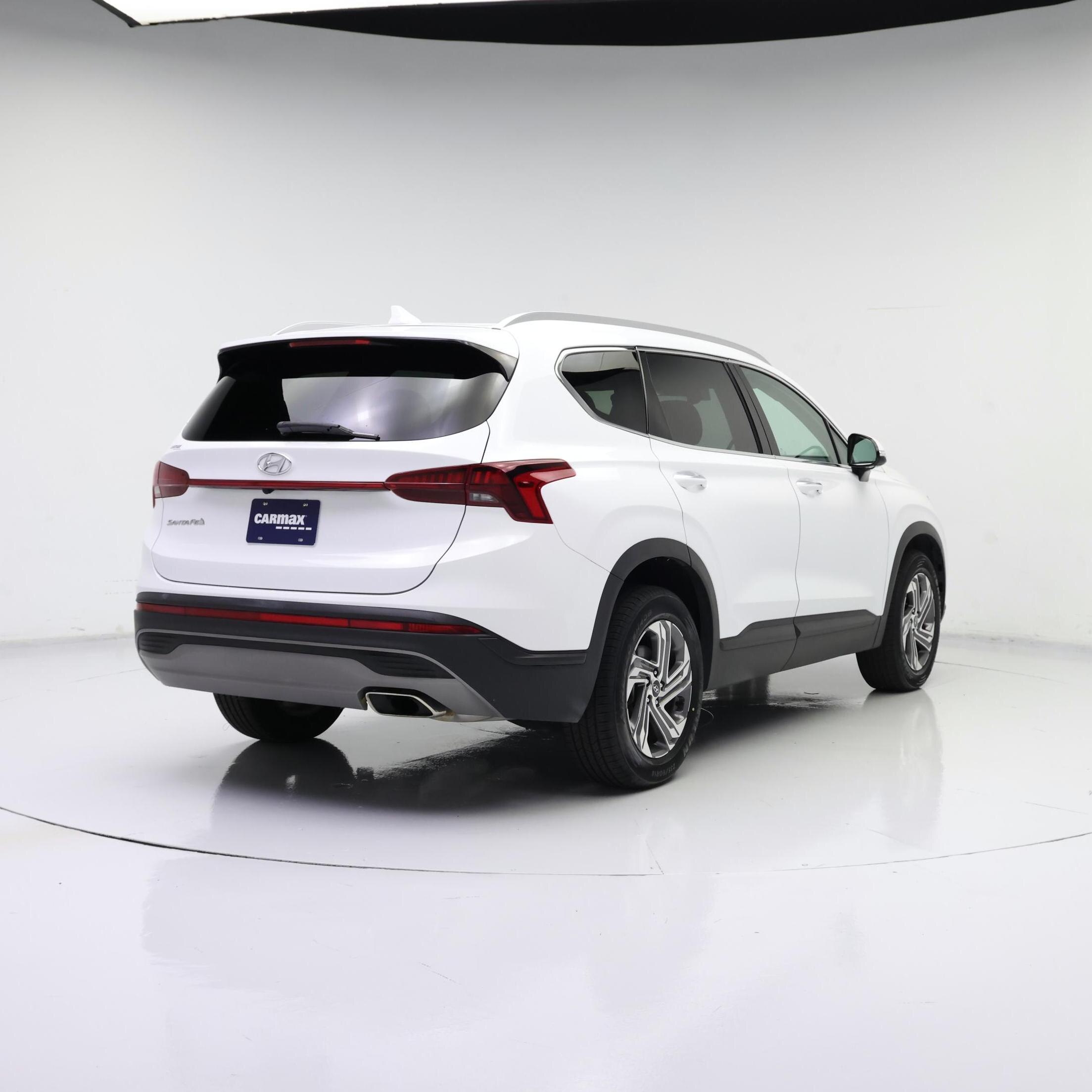 Thumbnail: 2023 Hyundai Santa Fe - 8