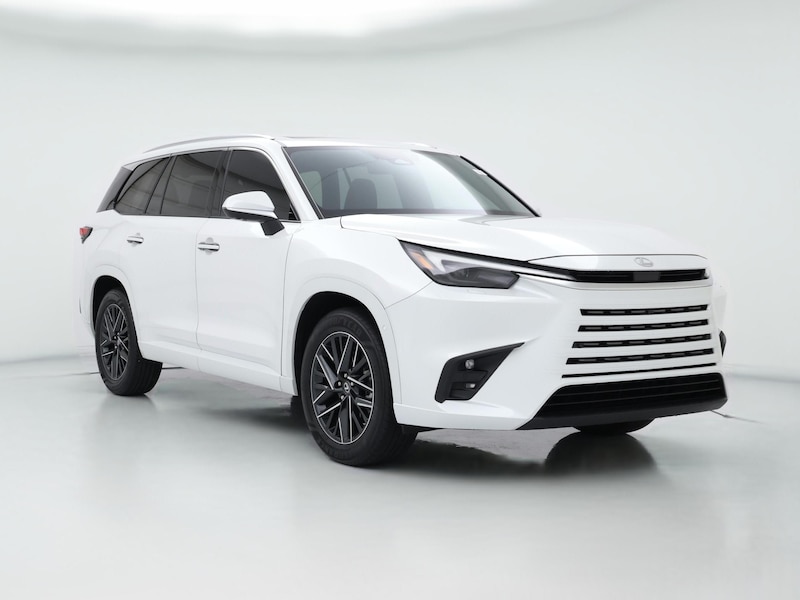 2024 Lexus TX 350 -
                  Clermont, FL