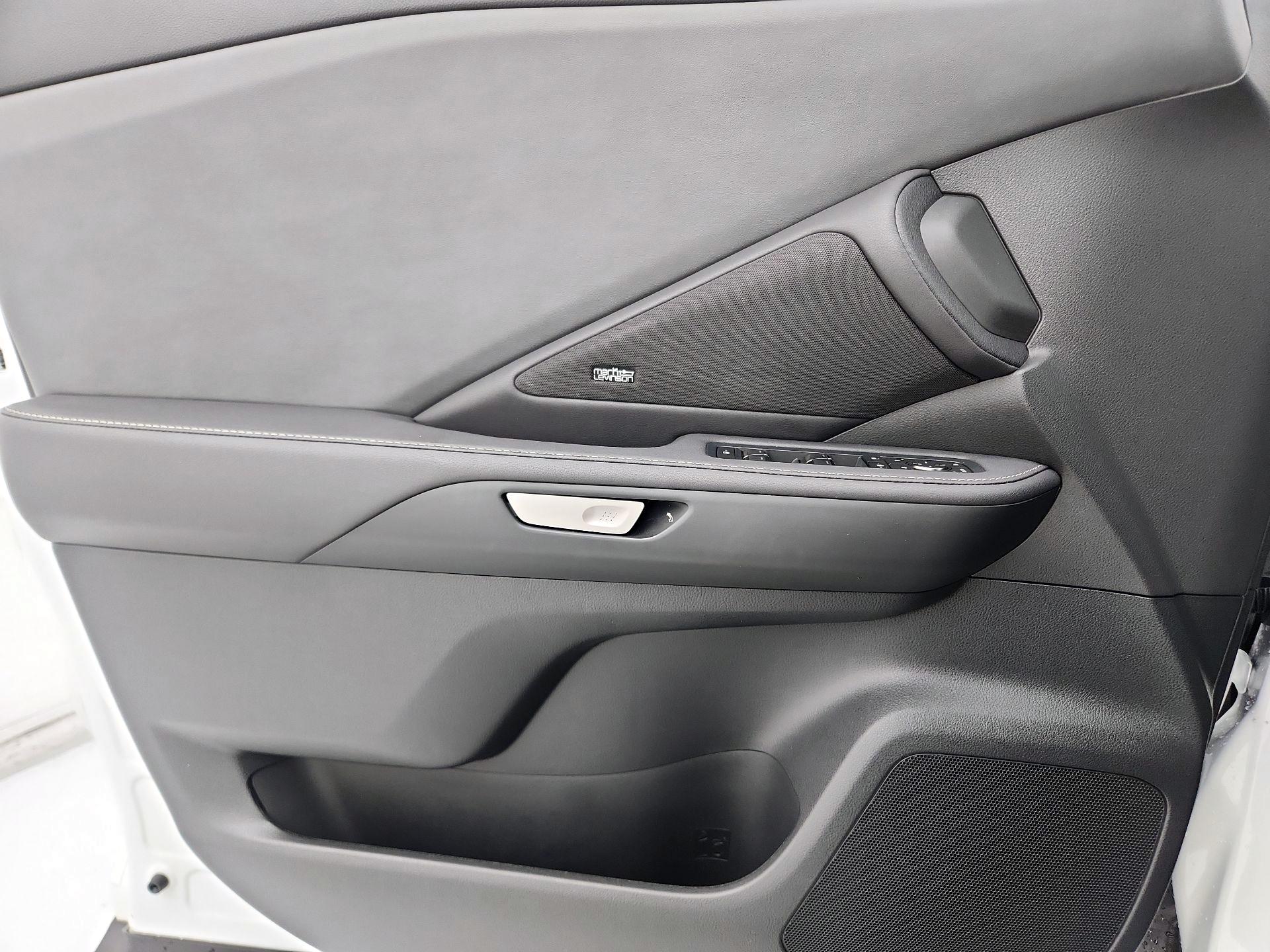 Thumbnail: 2024 Lexus TX - 12