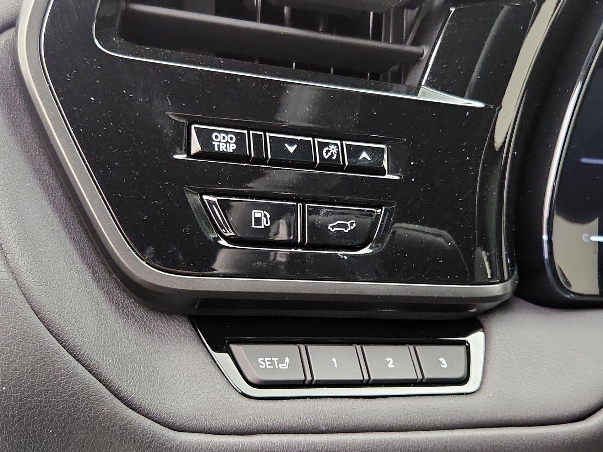 Thumbnail: 2024 Lexus TX - 13