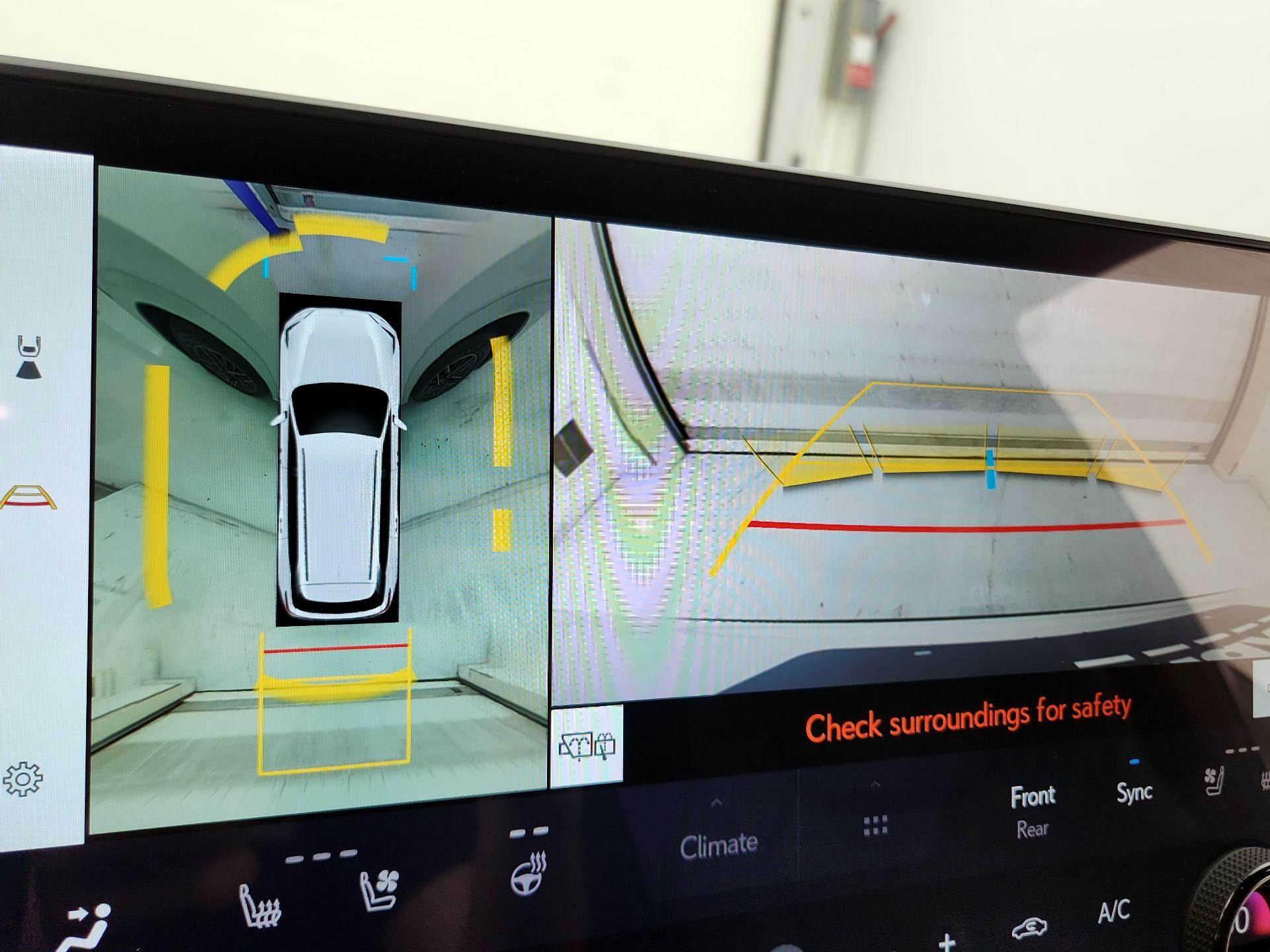 Thumbnail: 2024 Lexus TX - 14