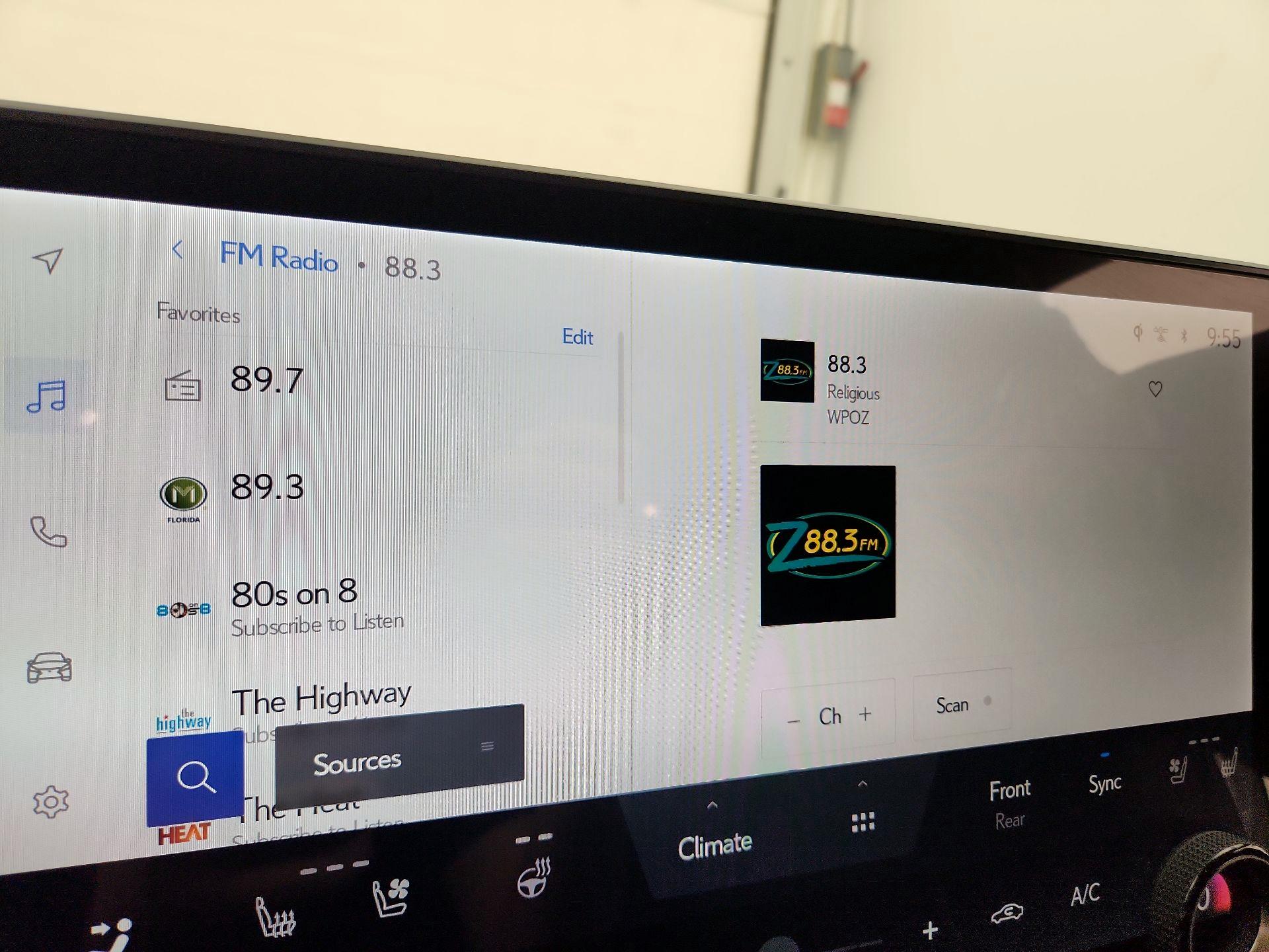 Thumbnail: 2024 Lexus TX - 15