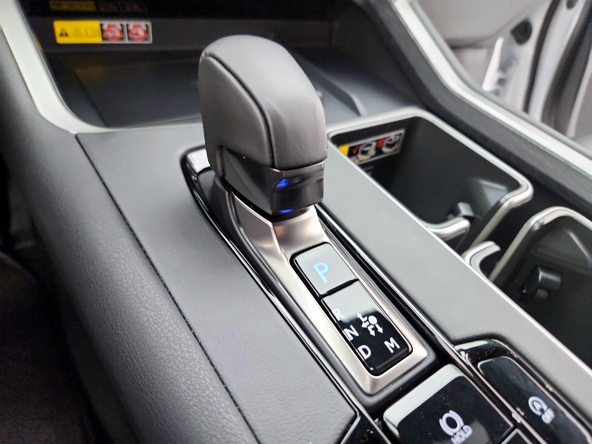 Thumbnail: 2024 Lexus TX - 17