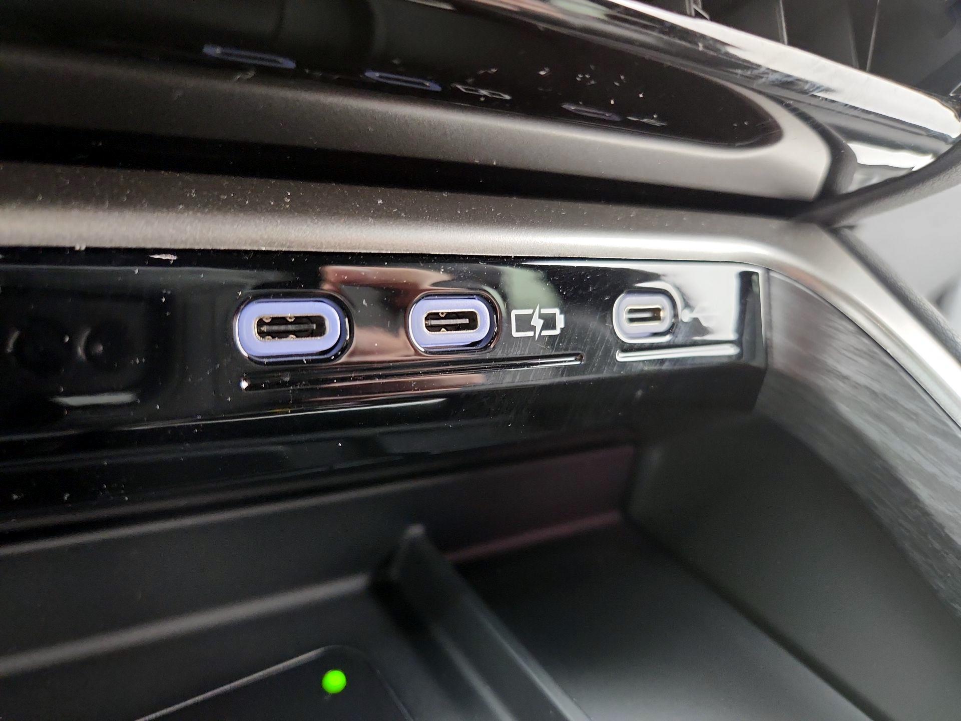 Thumbnail: 2024 Lexus TX - 18