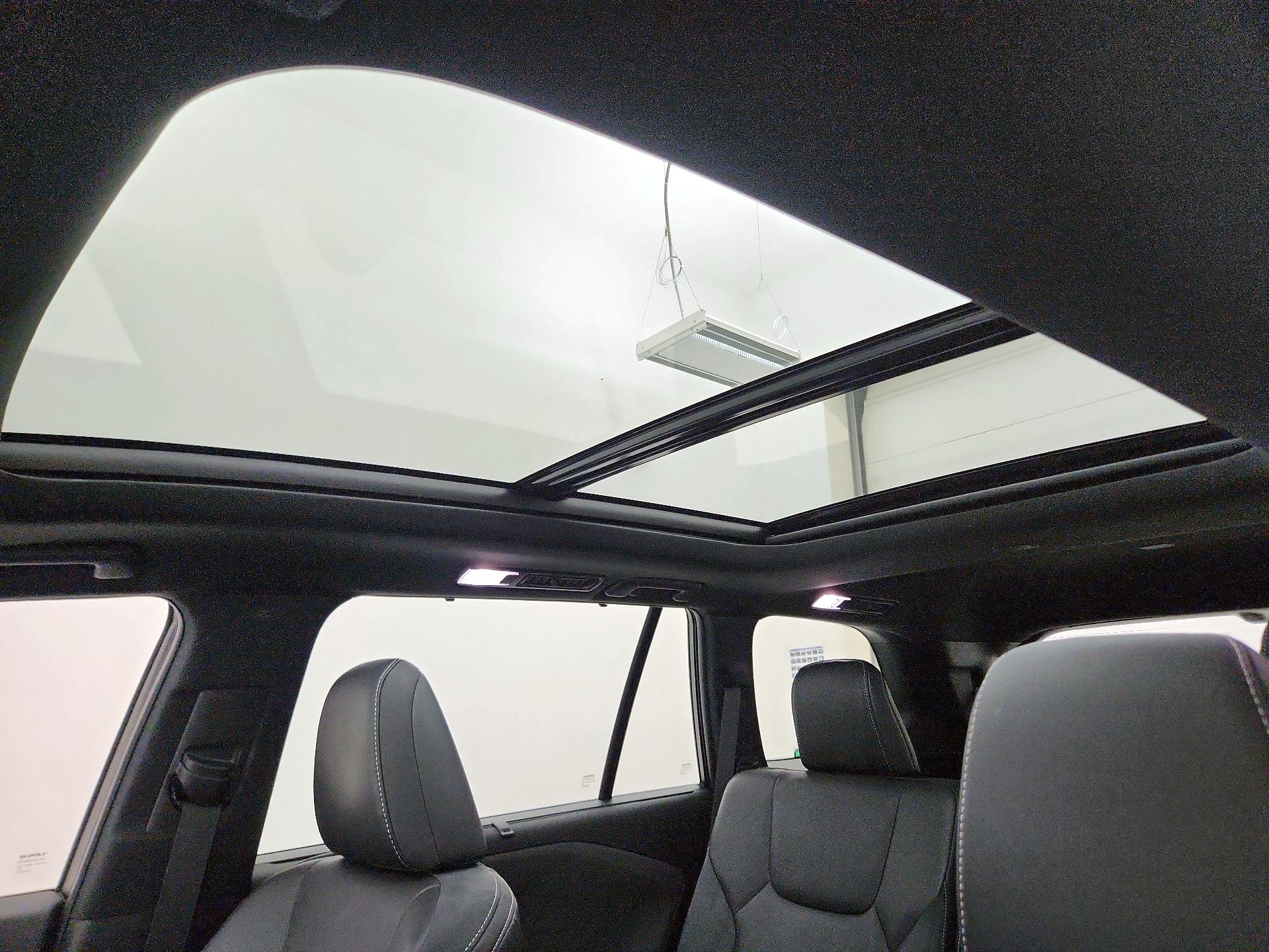 Thumbnail: 2024 Lexus TX - 19