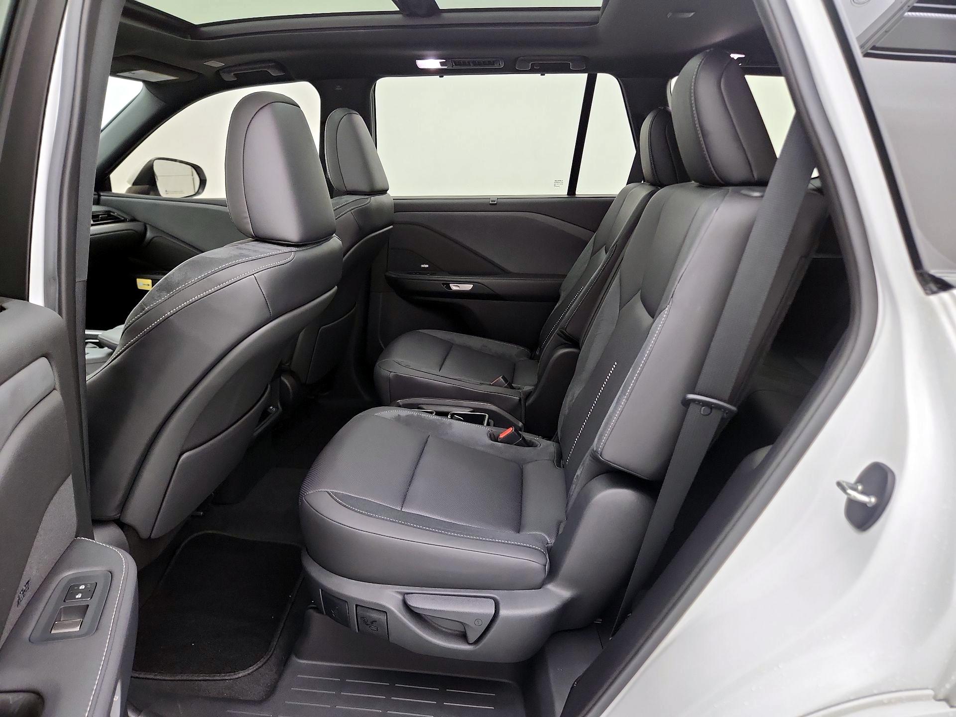 Thumbnail: 2024 Lexus TX - 20