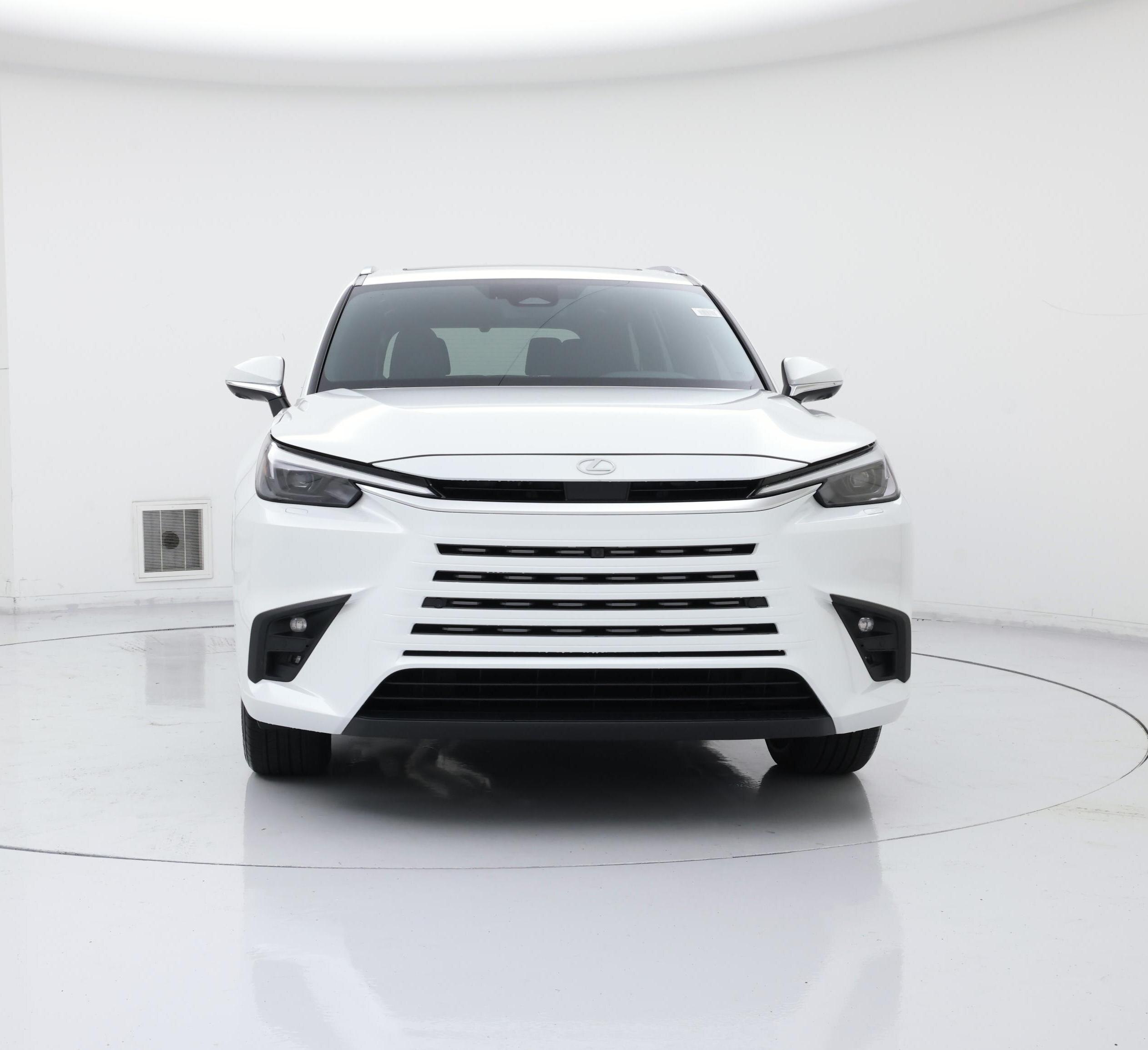 Thumbnail: 2024 Lexus TX - 5