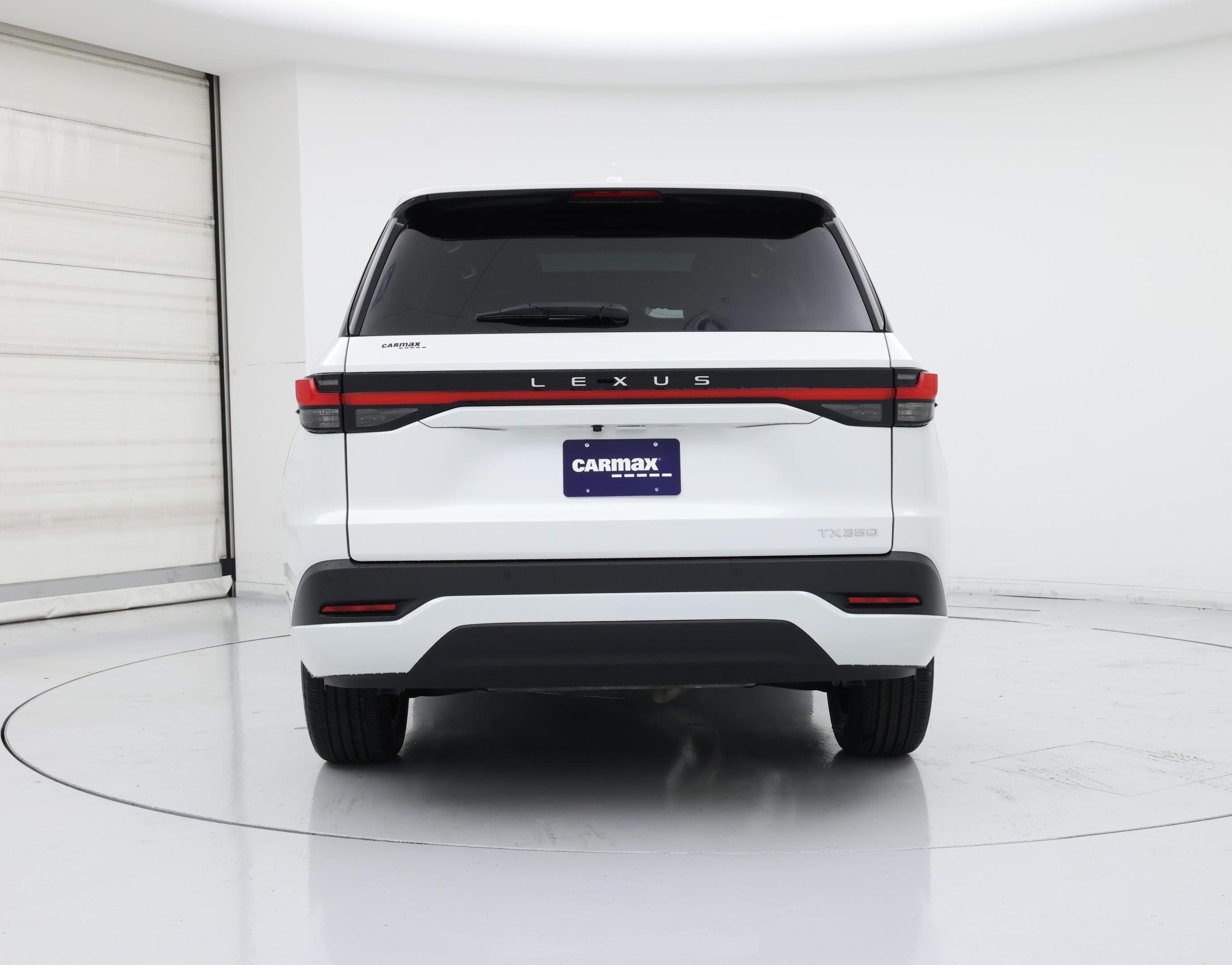 Thumbnail: 2024 Lexus TX - 6