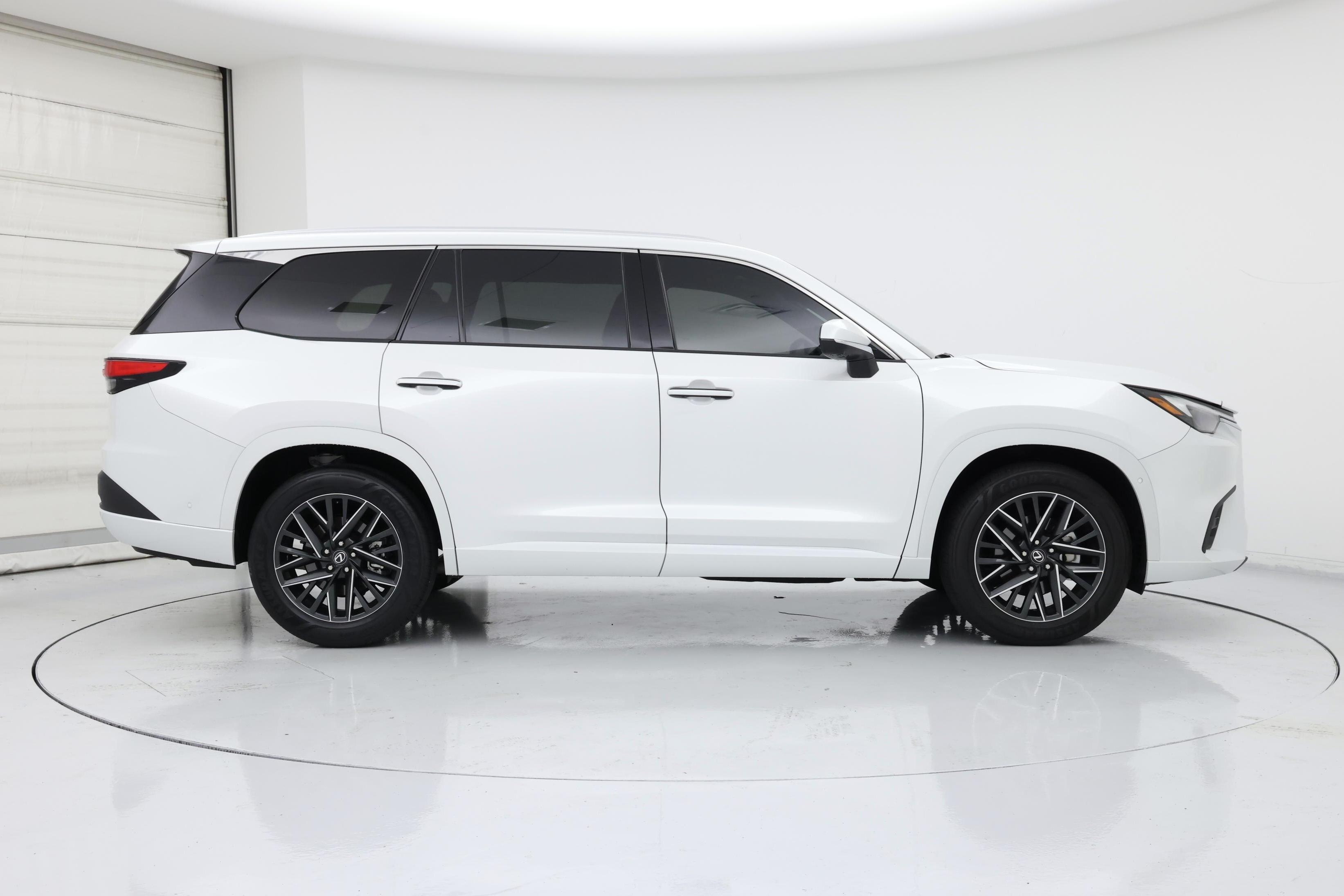 Thumbnail: 2024 Lexus TX - 7