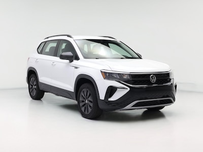 2024 Volkswagen Taos S