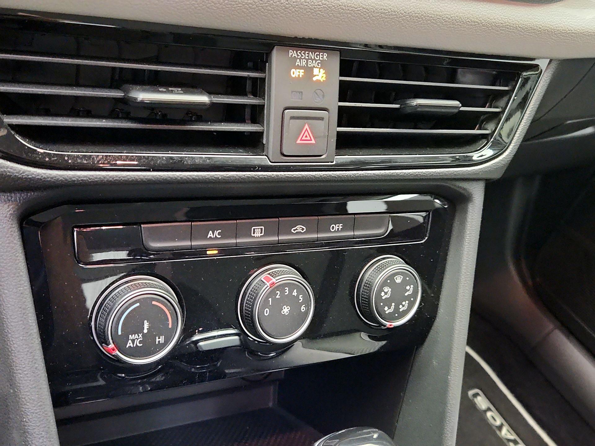 Thumbnail: 2024 Volkswagen Taos - 16