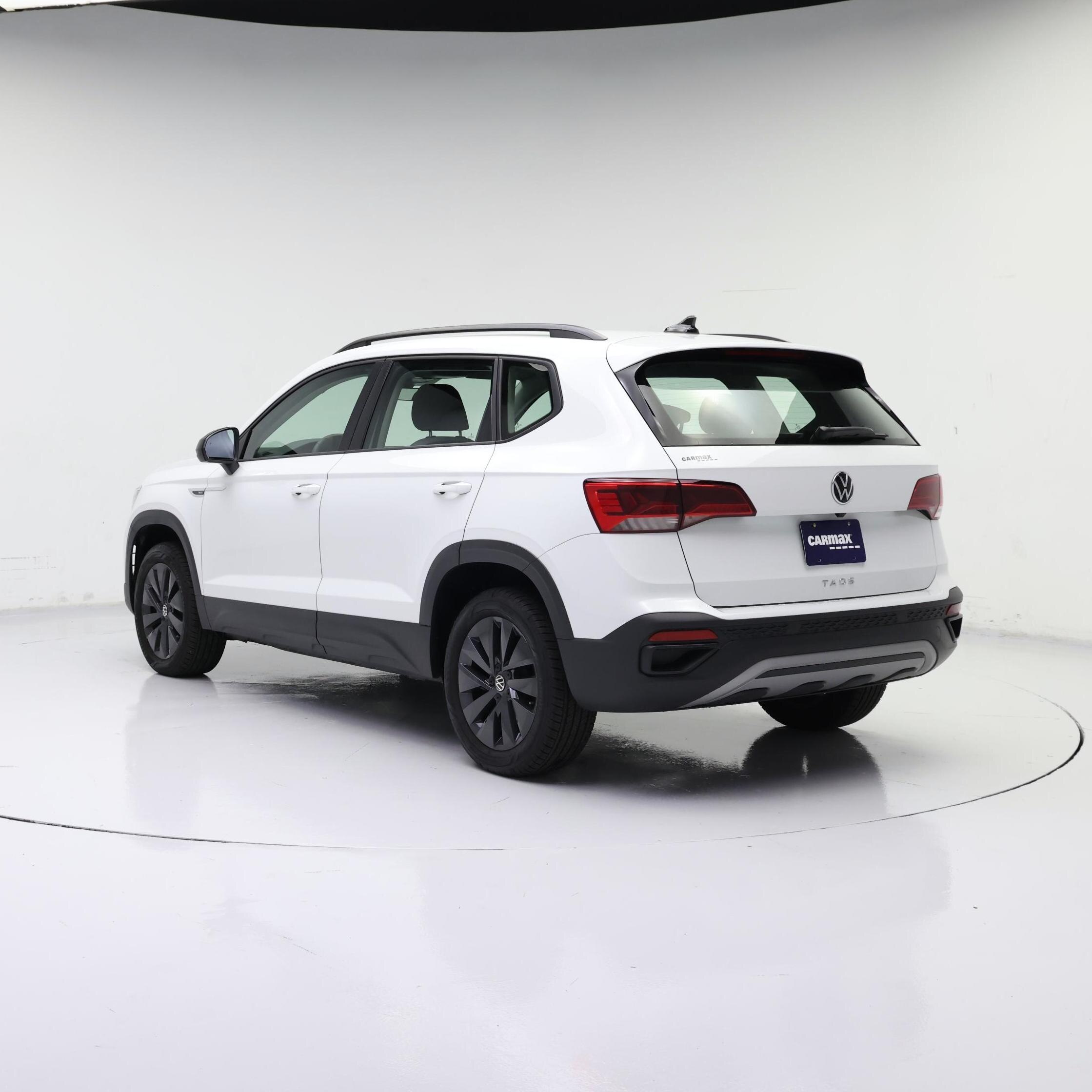 Thumbnail: 2024 Volkswagen Taos - 2