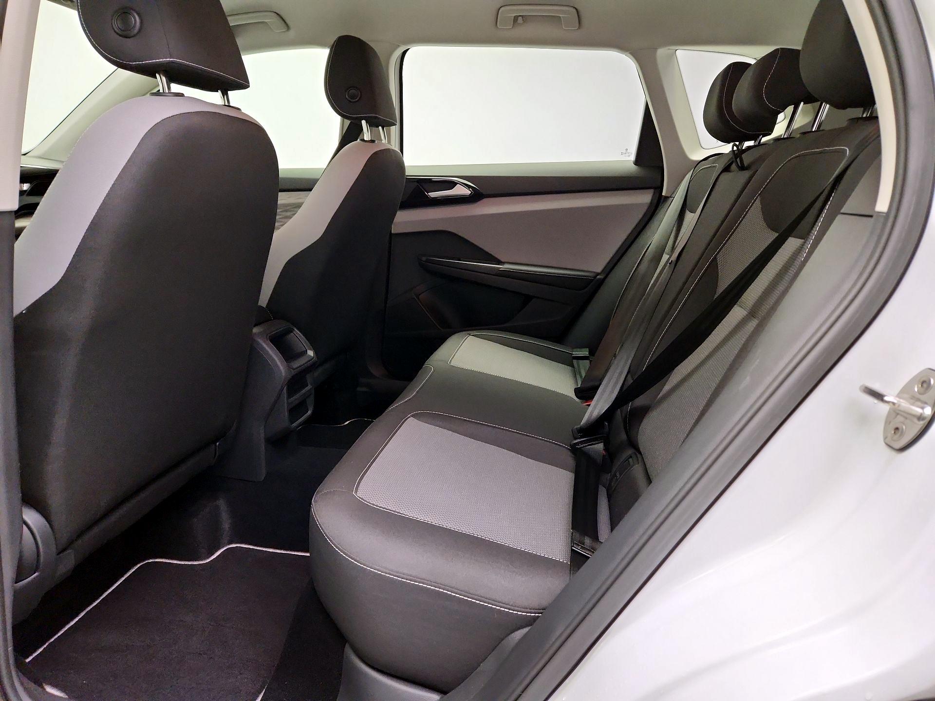 Thumbnail: 2024 Volkswagen Taos - 19