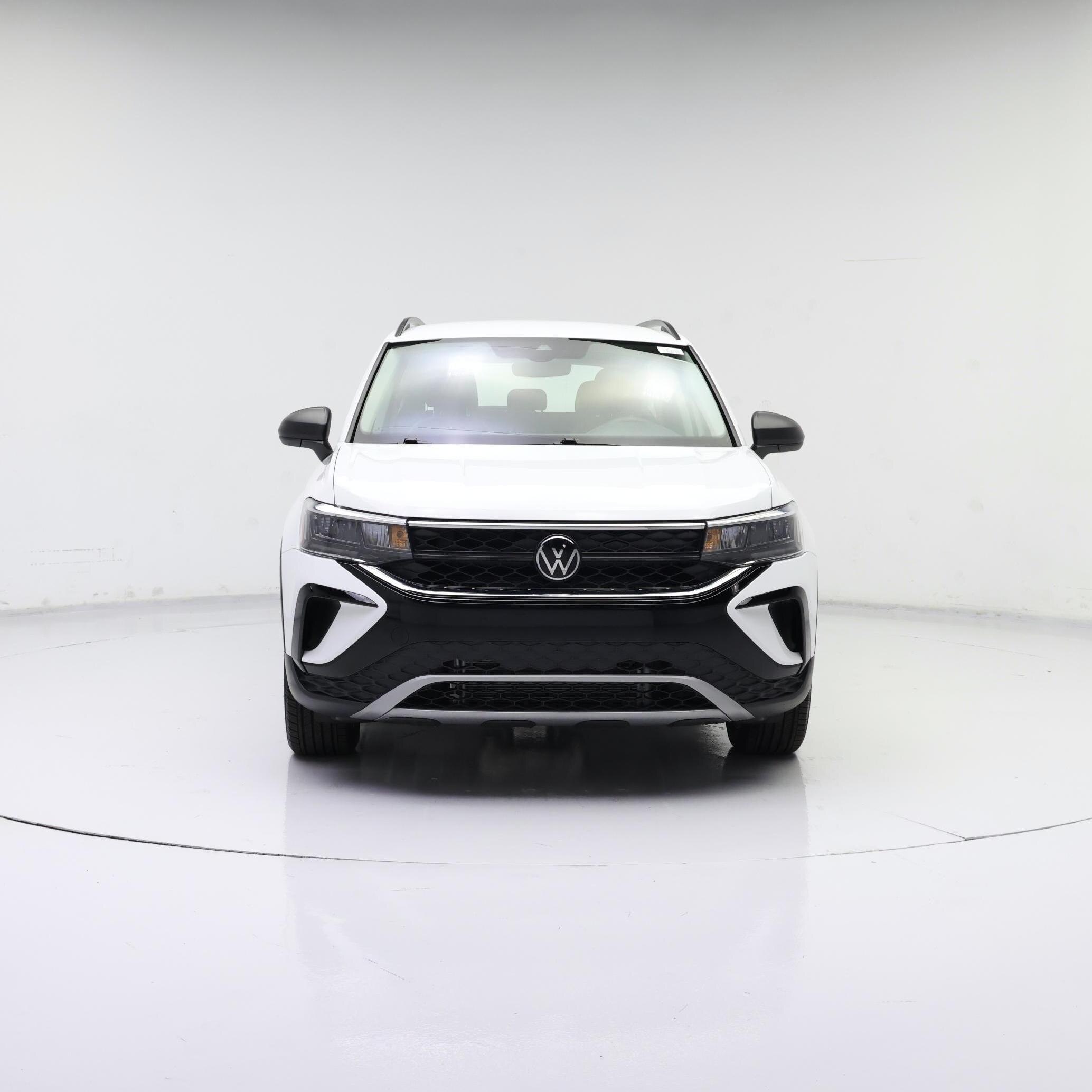 Thumbnail: 2024 Volkswagen Taos - 5