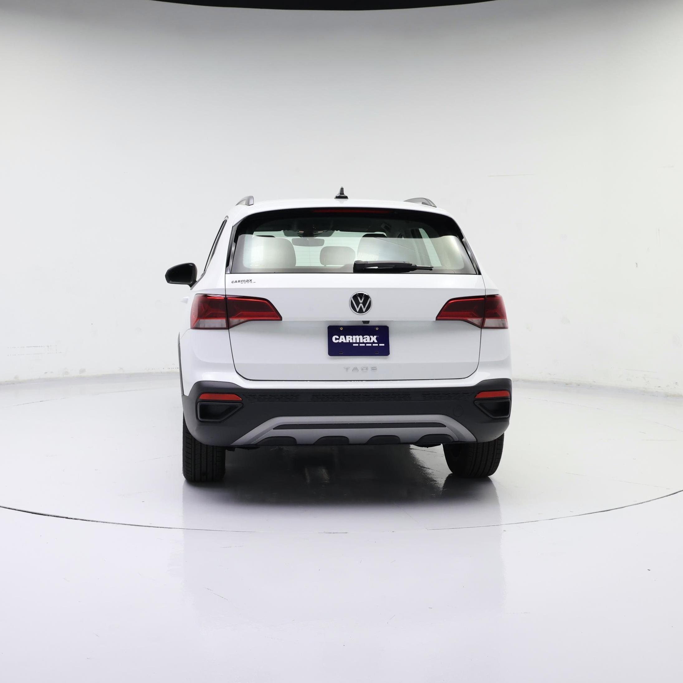 Thumbnail: 2024 Volkswagen Taos - 6