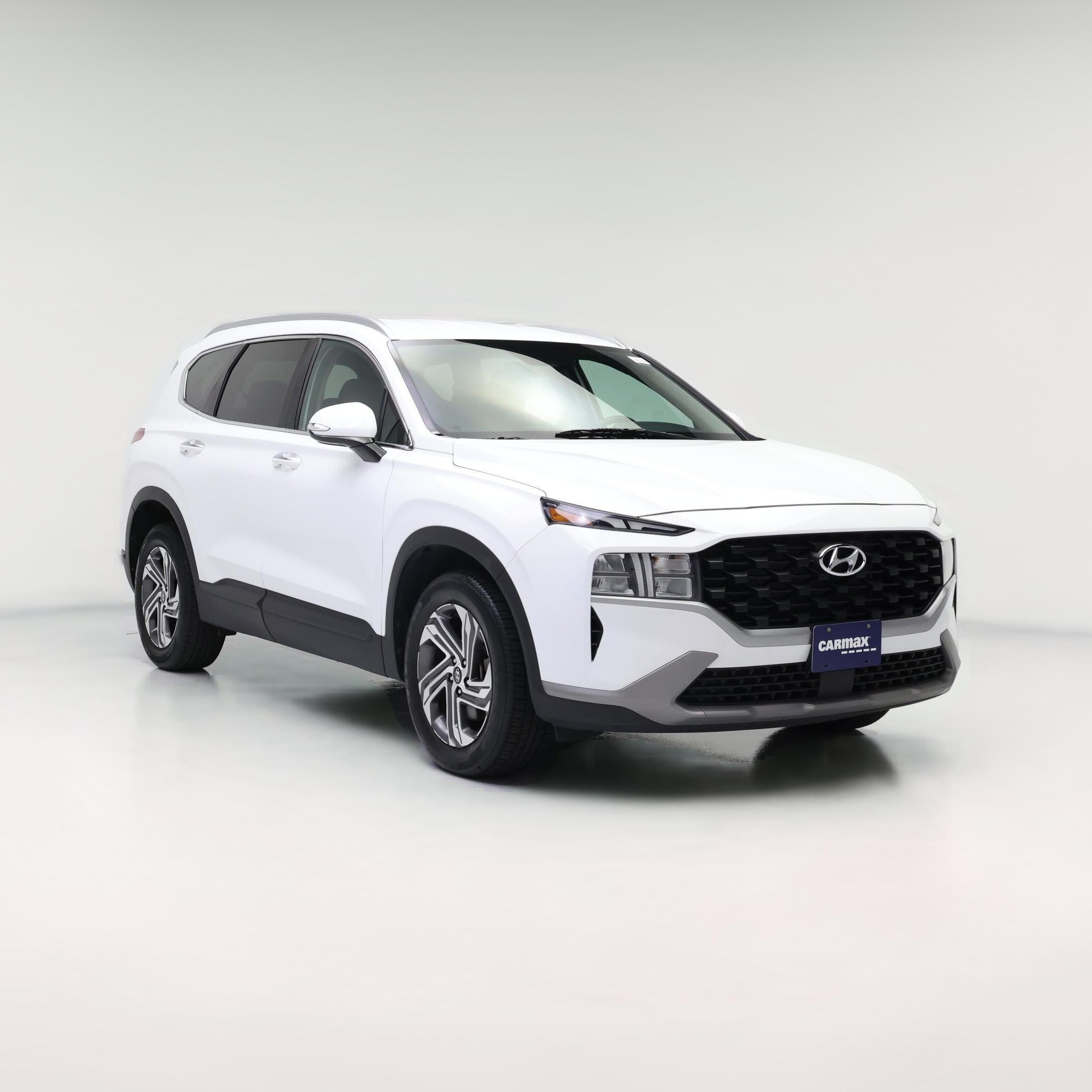 Thumbnail: 2023 Hyundai Santa Fe - 1