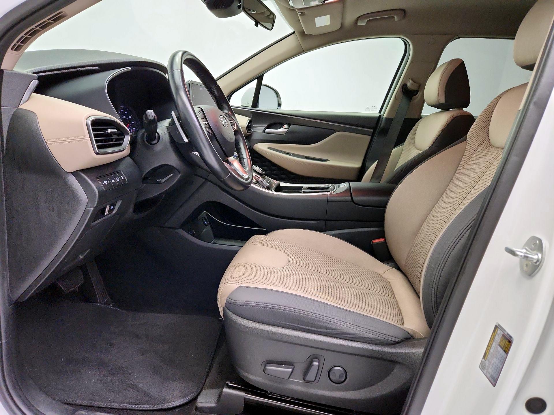 Thumbnail: 2023 Hyundai Santa Fe - 11