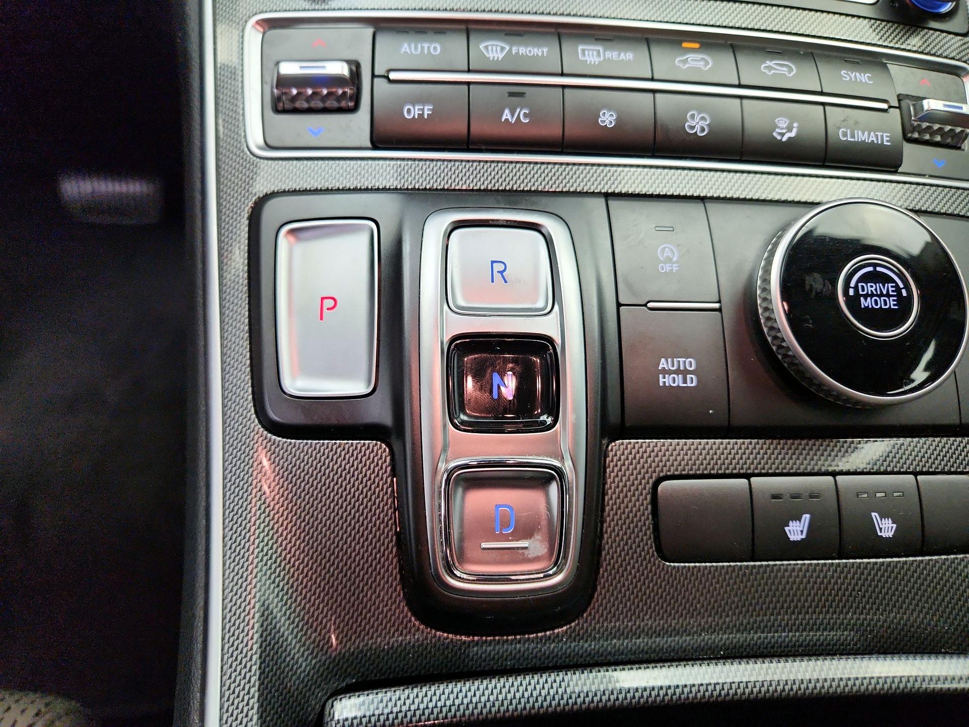 Thumbnail: 2023 Hyundai Santa Fe - 18