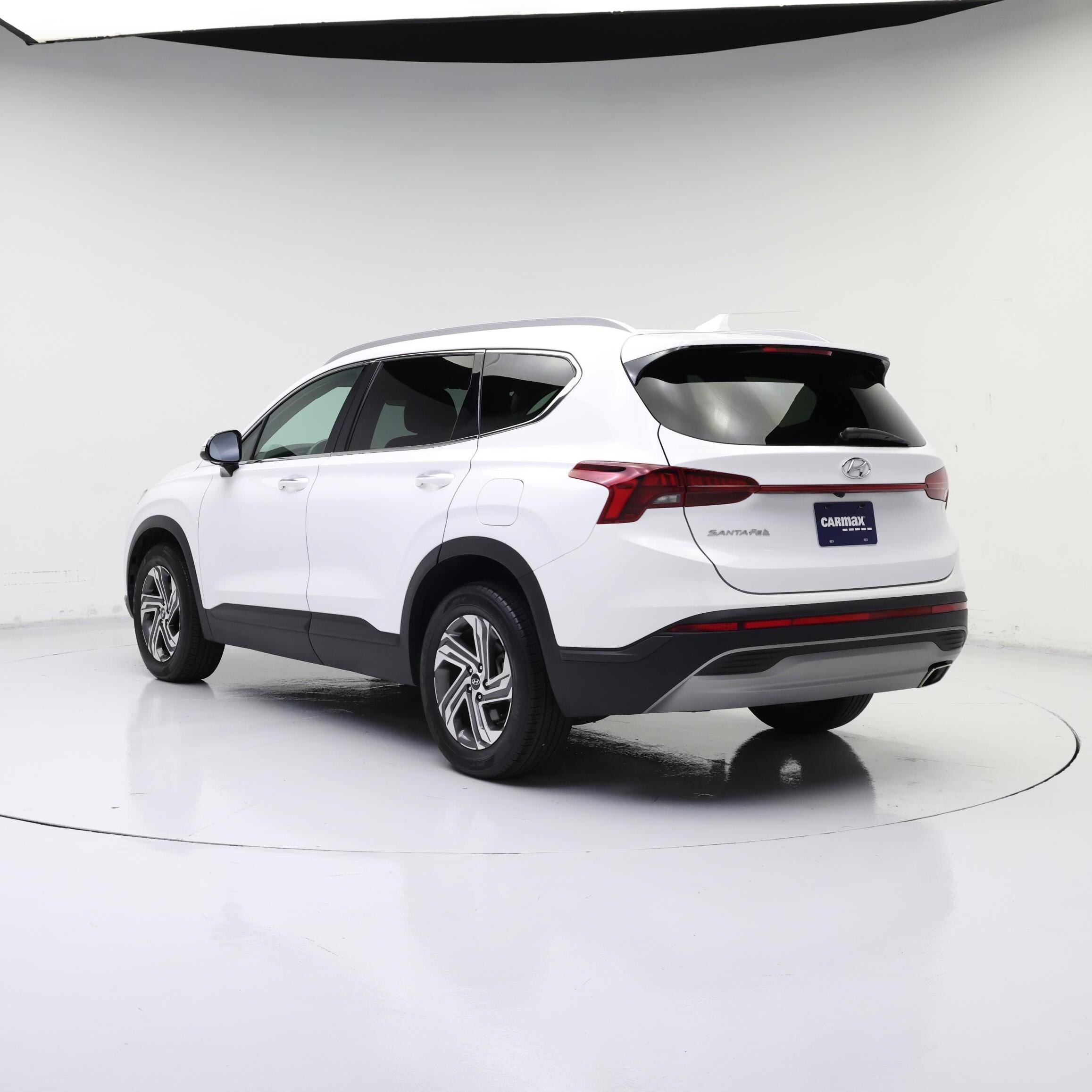 Thumbnail: 2023 Hyundai Santa Fe - 2