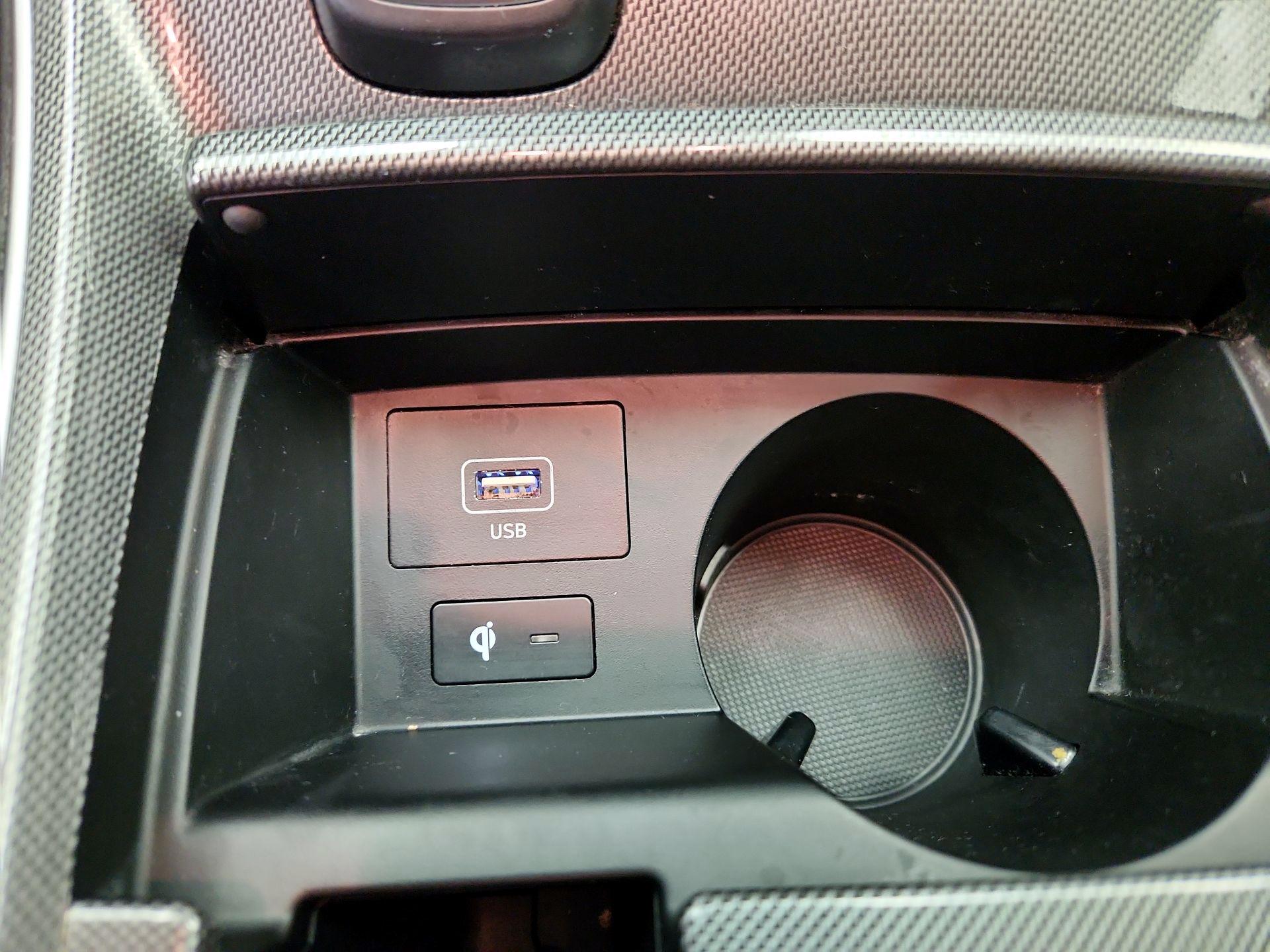 Thumbnail: 2023 Hyundai Santa Fe - 19