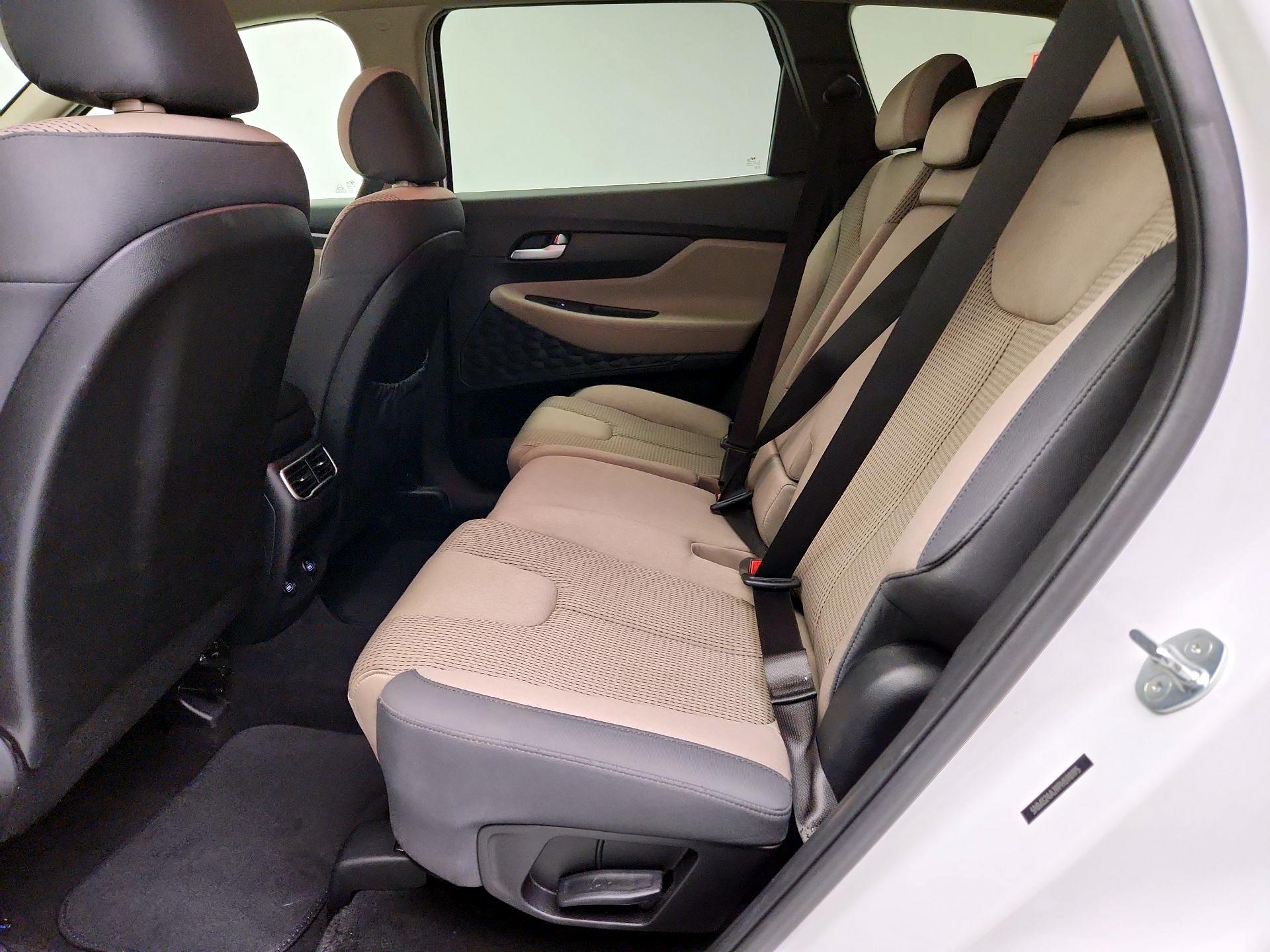 Thumbnail: 2023 Hyundai Santa Fe - 20