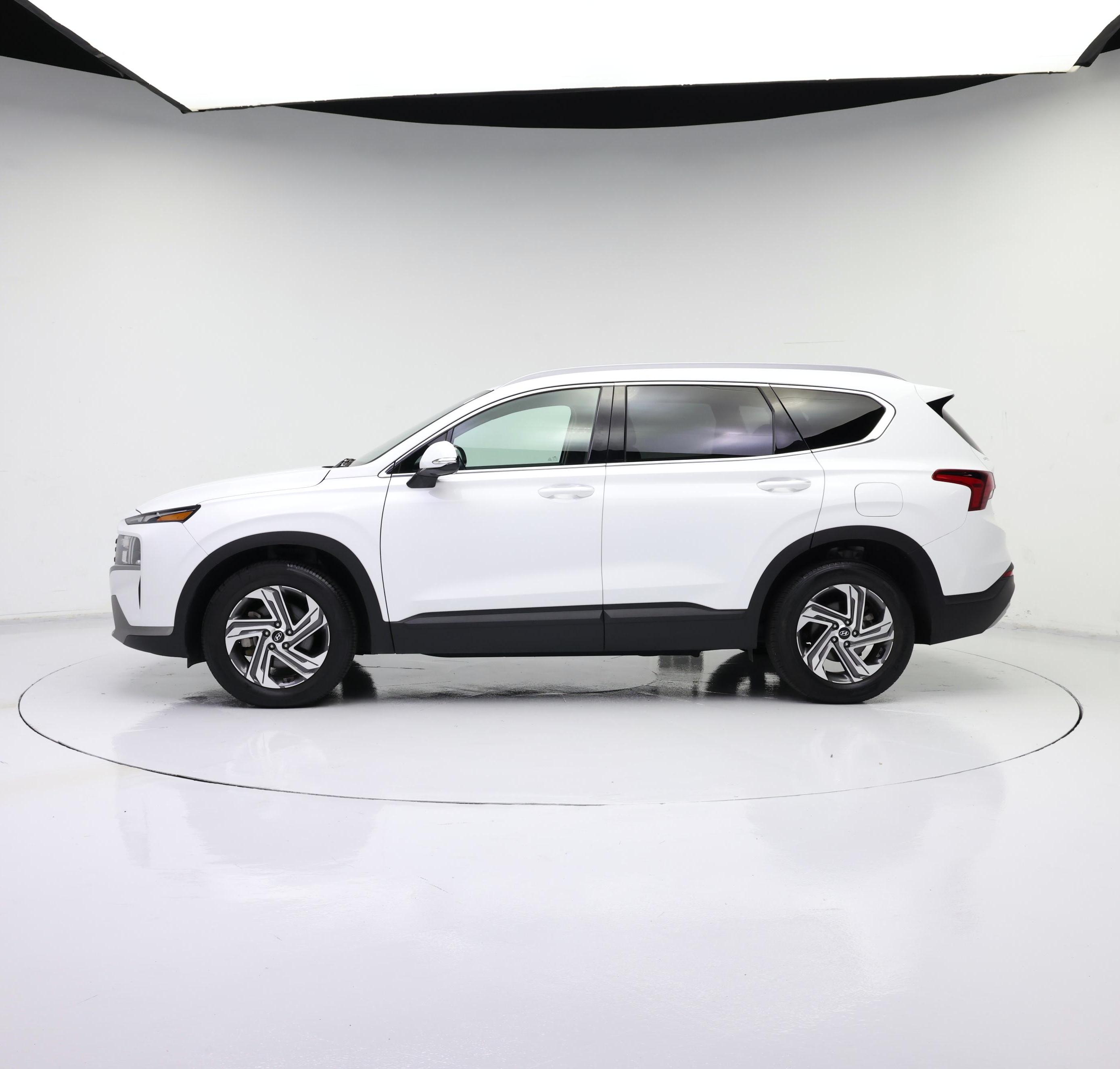 Thumbnail: 2023 Hyundai Santa Fe - 3