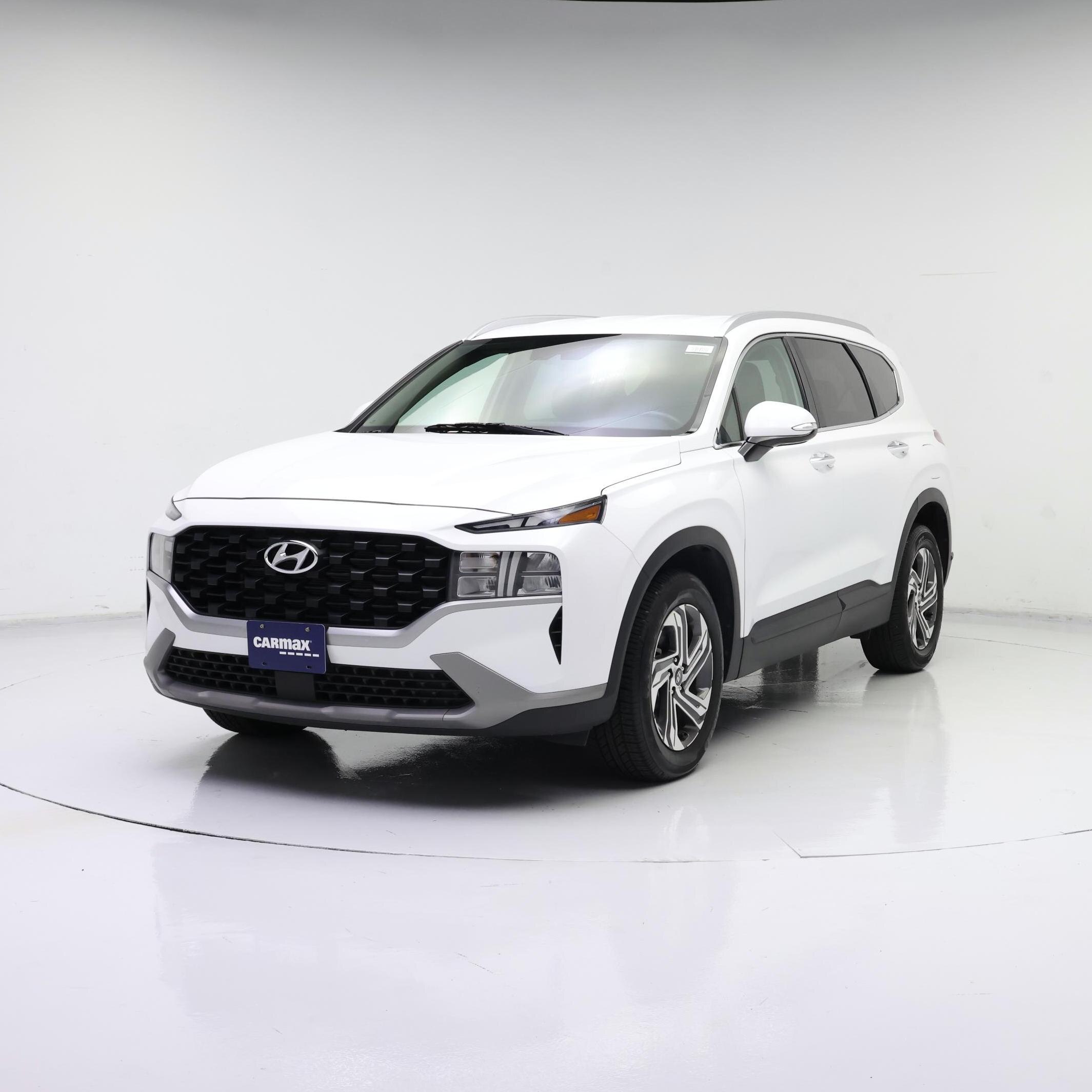Thumbnail: 2023 Hyundai Santa Fe - 4