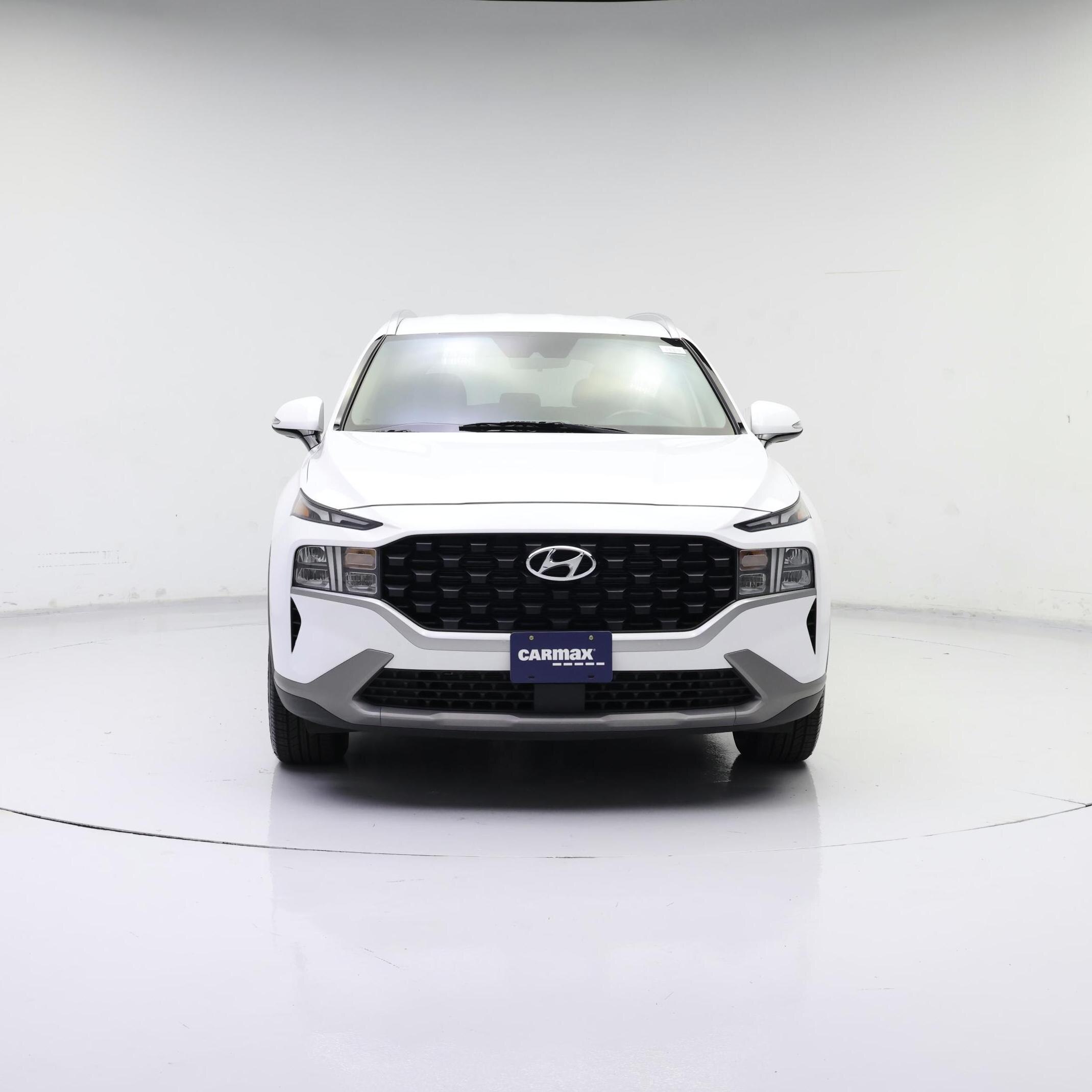 Thumbnail: 2023 Hyundai Santa Fe - 5