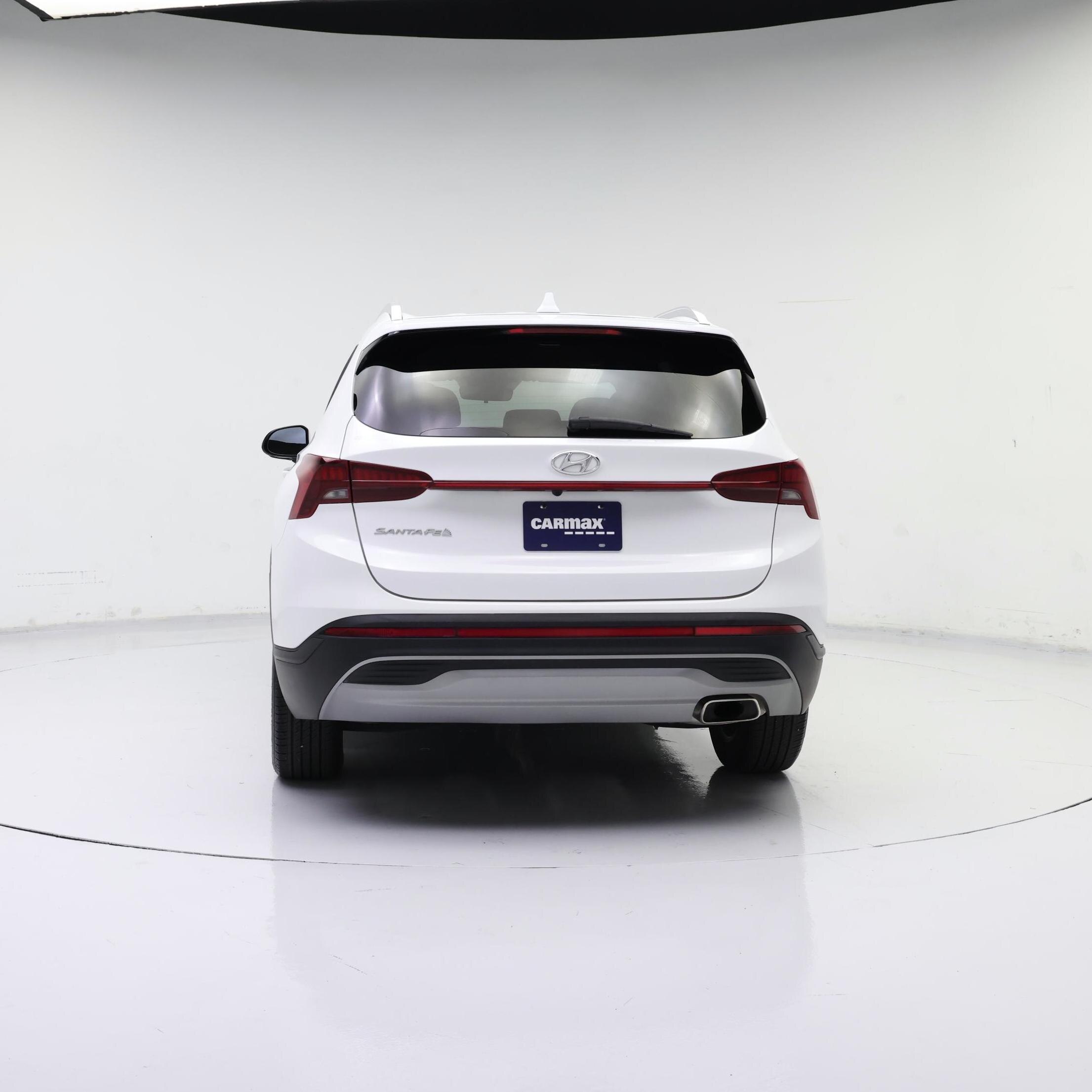 Thumbnail: 2023 Hyundai Santa Fe - 6